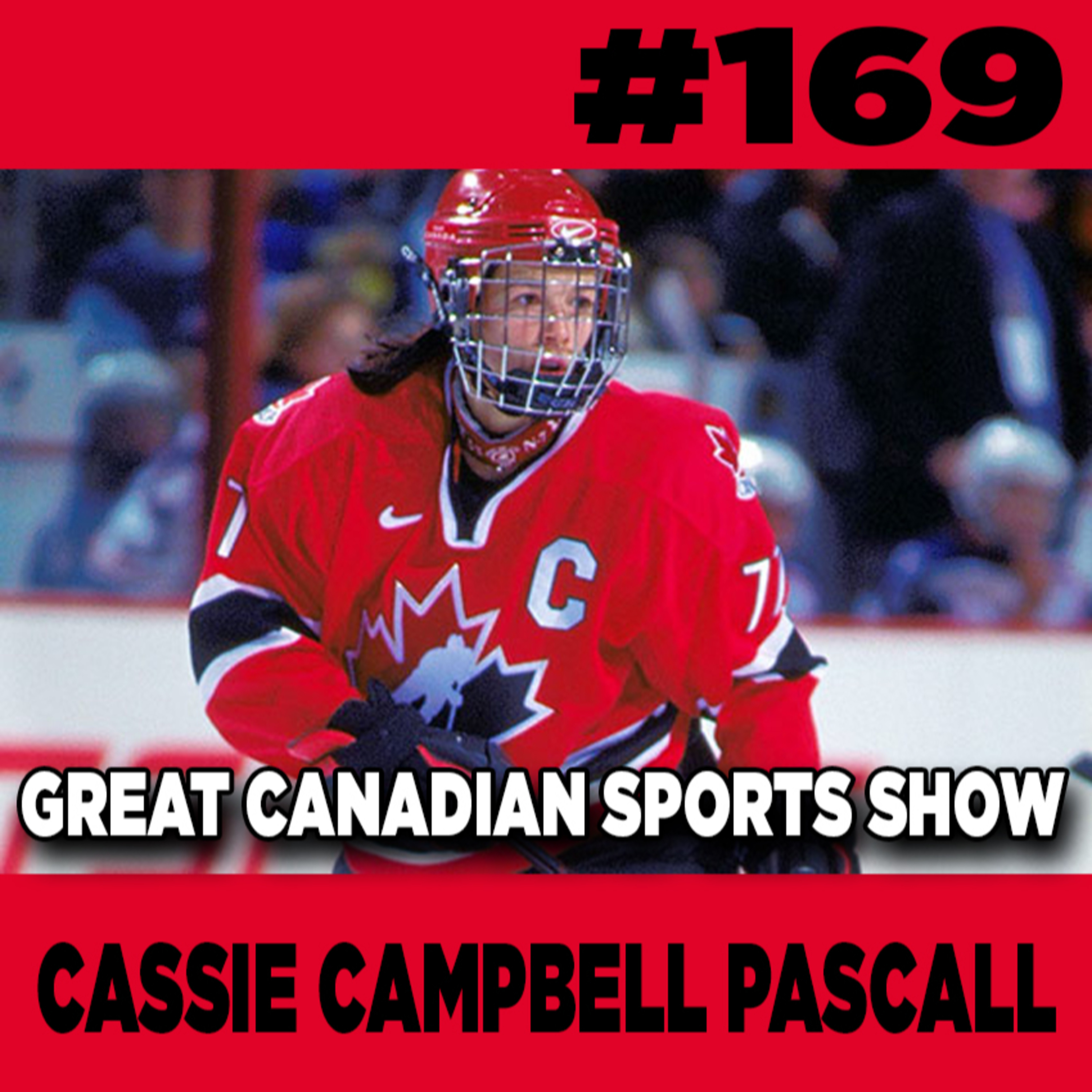 Joe Tilley\'s Great Canadian Sports Show