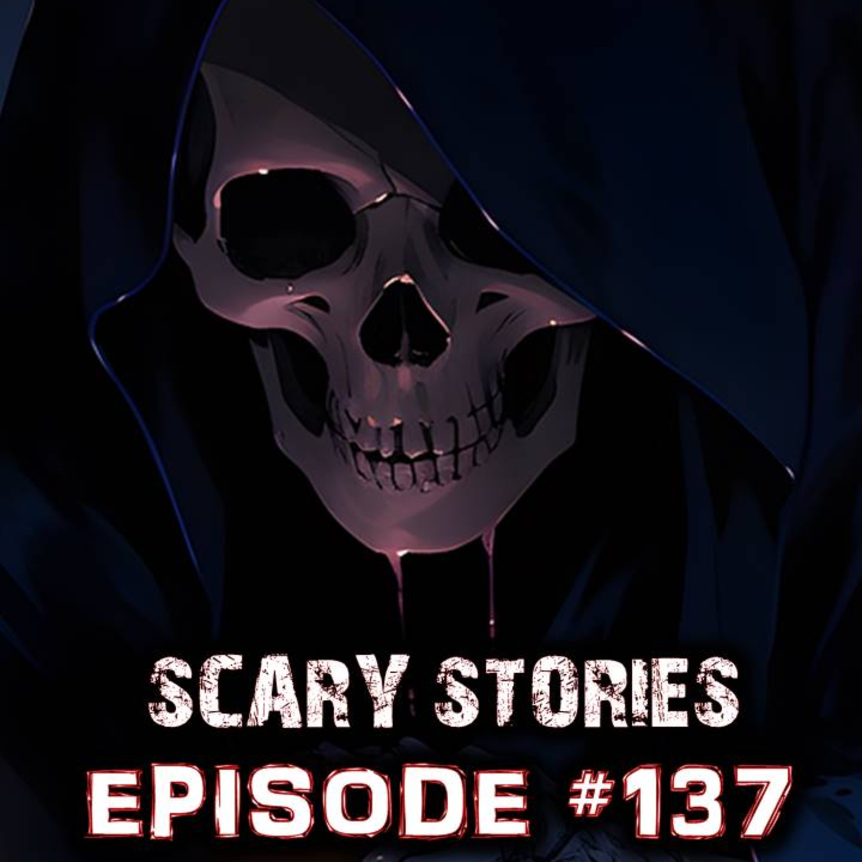 Maniac on the Loose Scary Stories