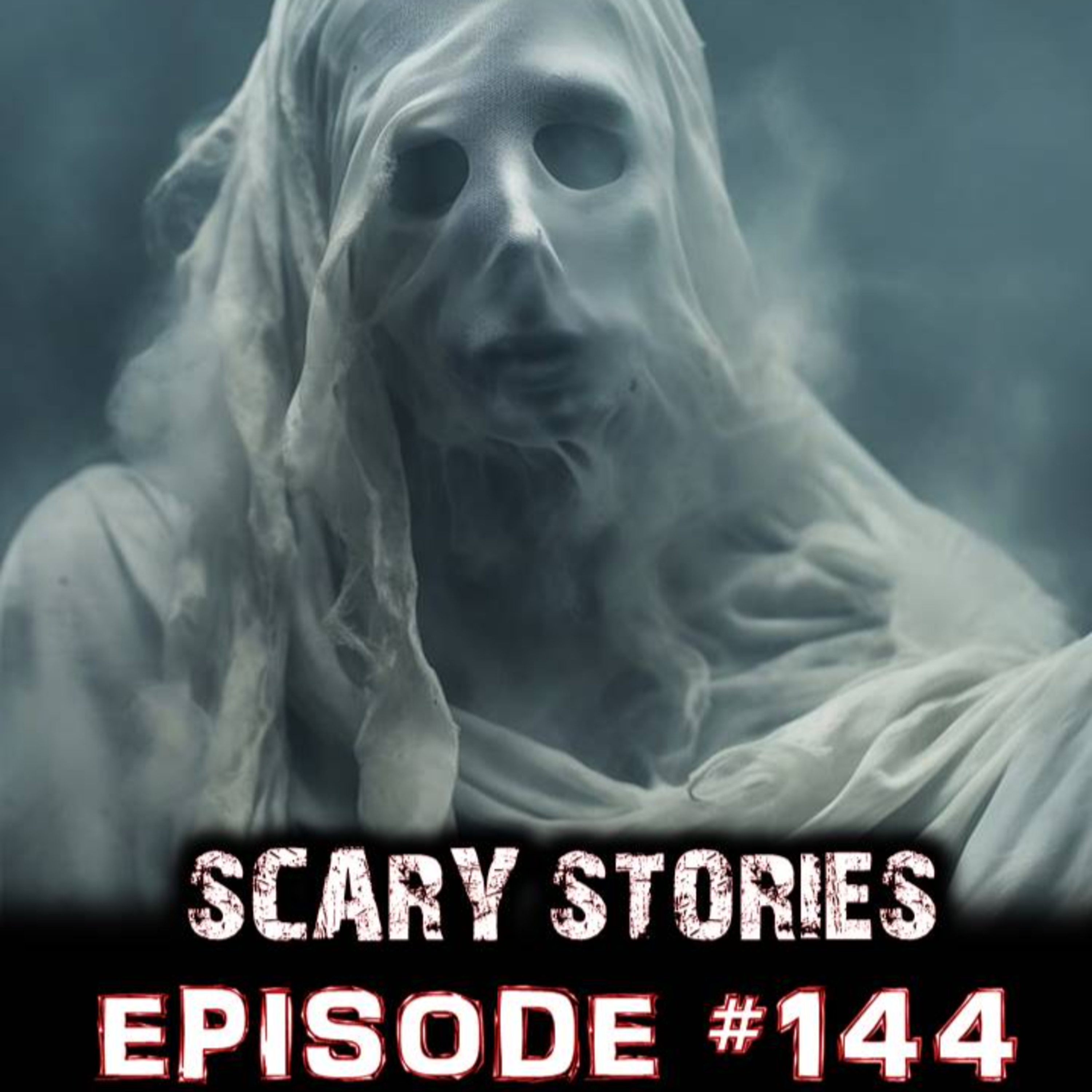 Maniac on the Loose Scary Stories