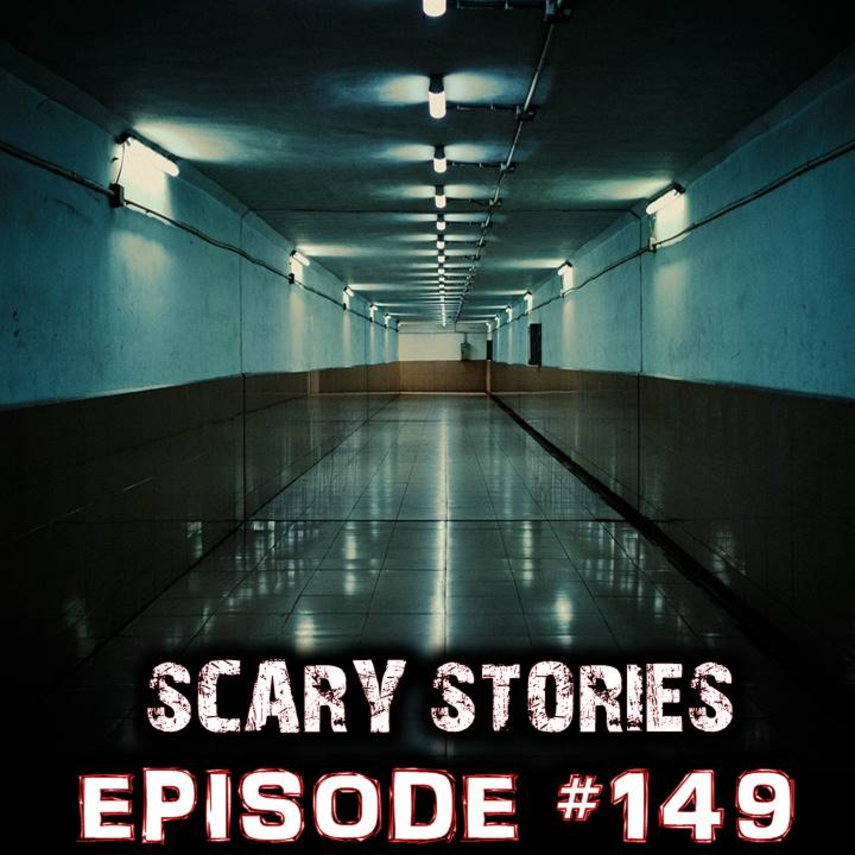 Maniac on the Loose Scary Stories