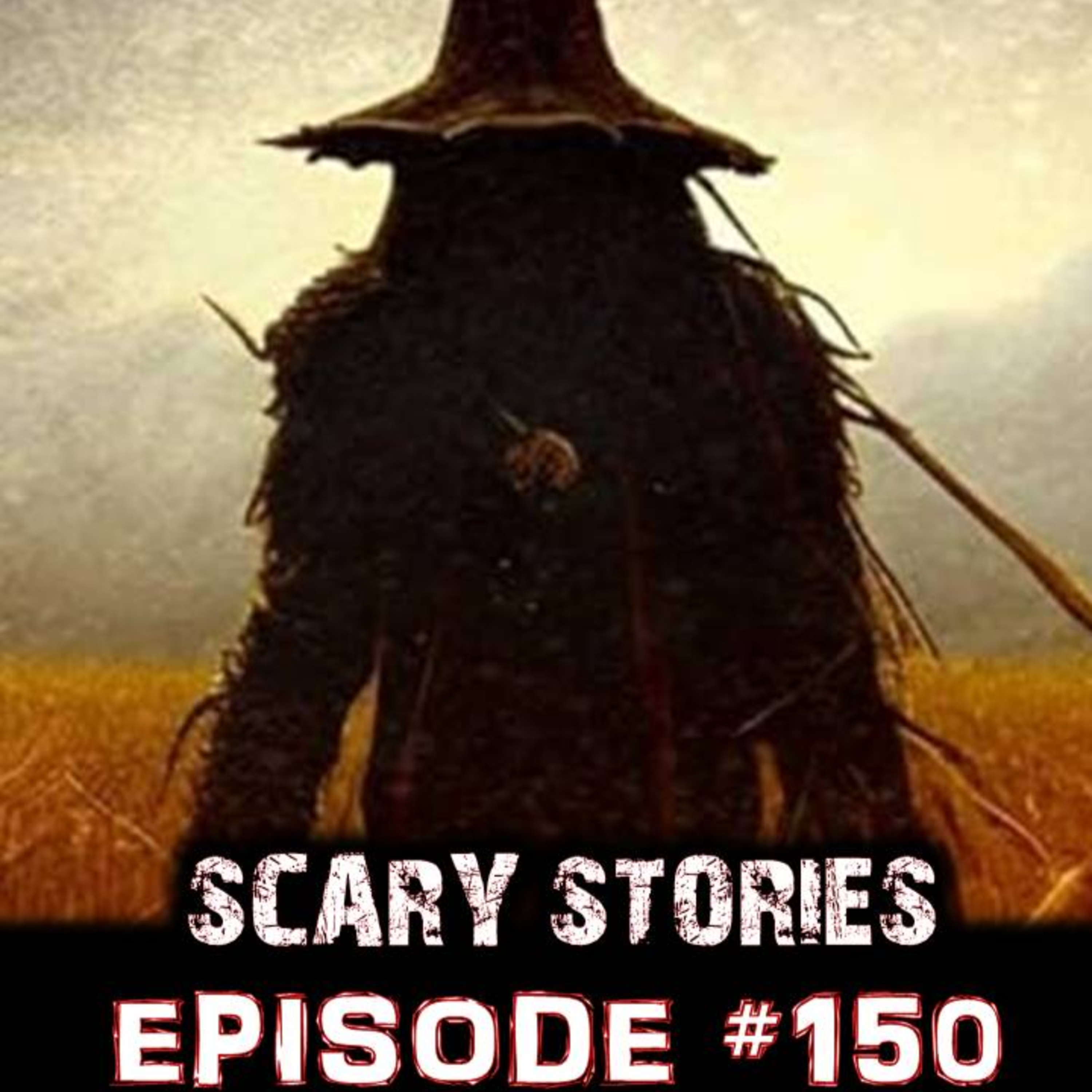 Maniac on the Loose Scary Stories