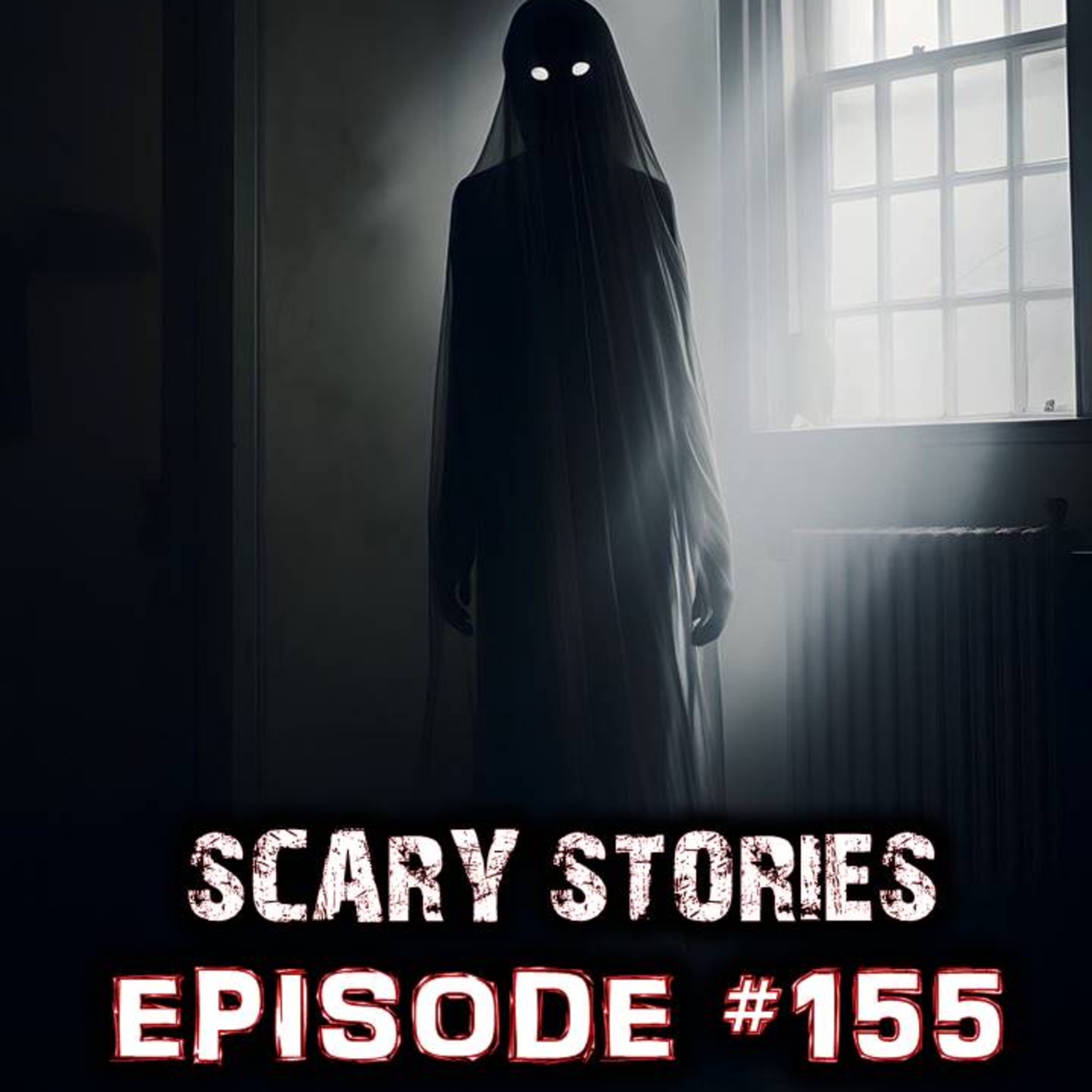 Maniac on the Loose Scary Stories