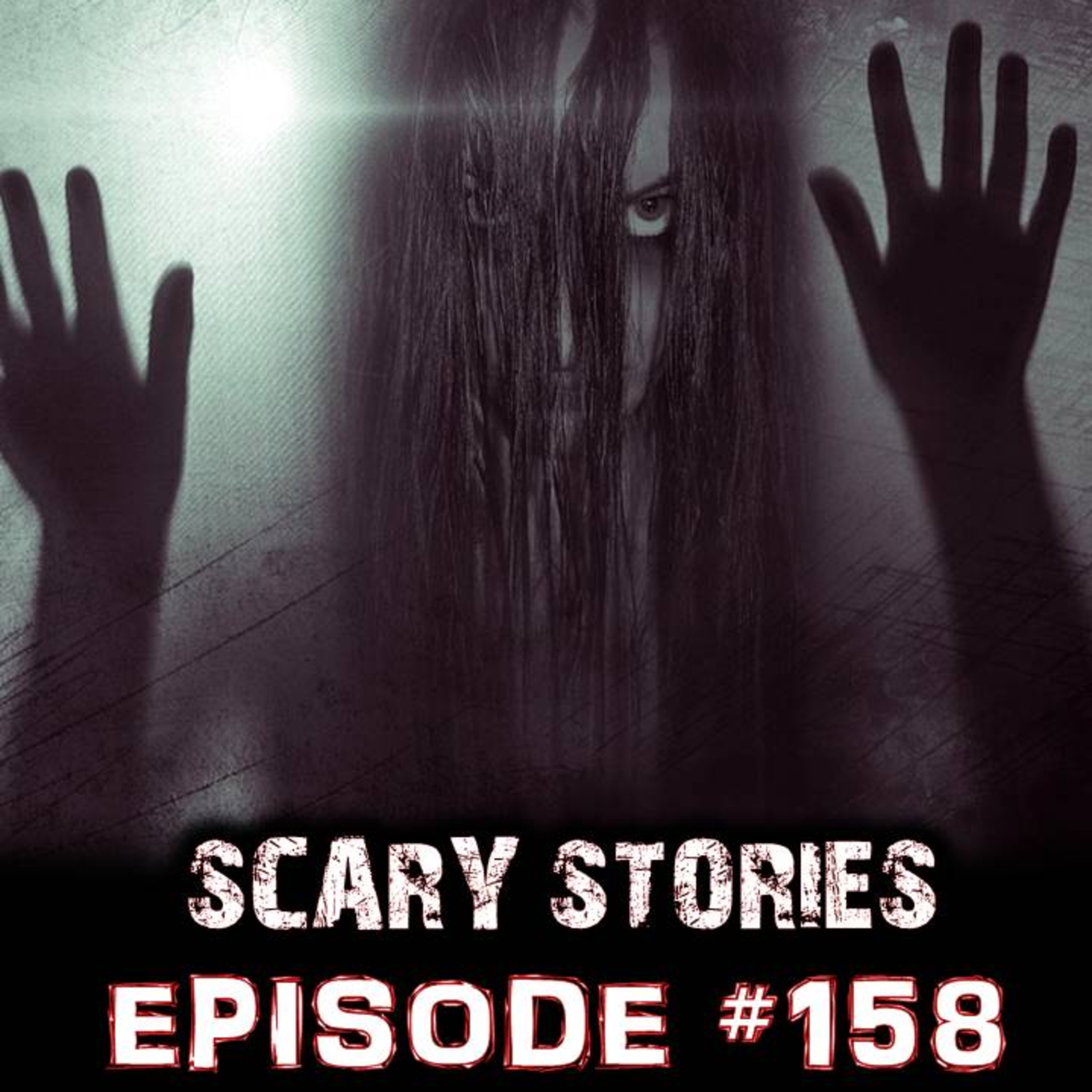 Maniac on the Loose Scary Stories