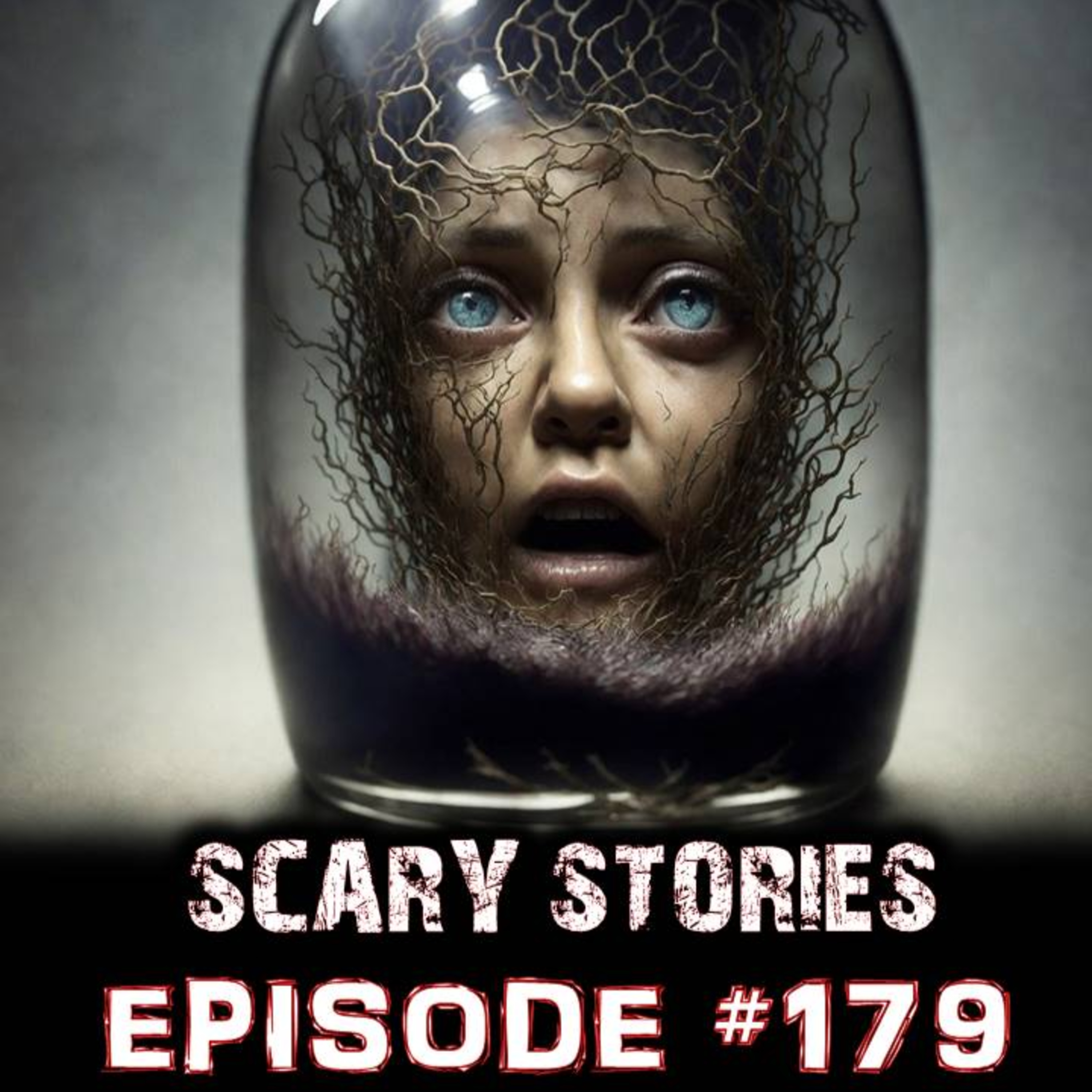 Maniac on the Loose Scary Stories