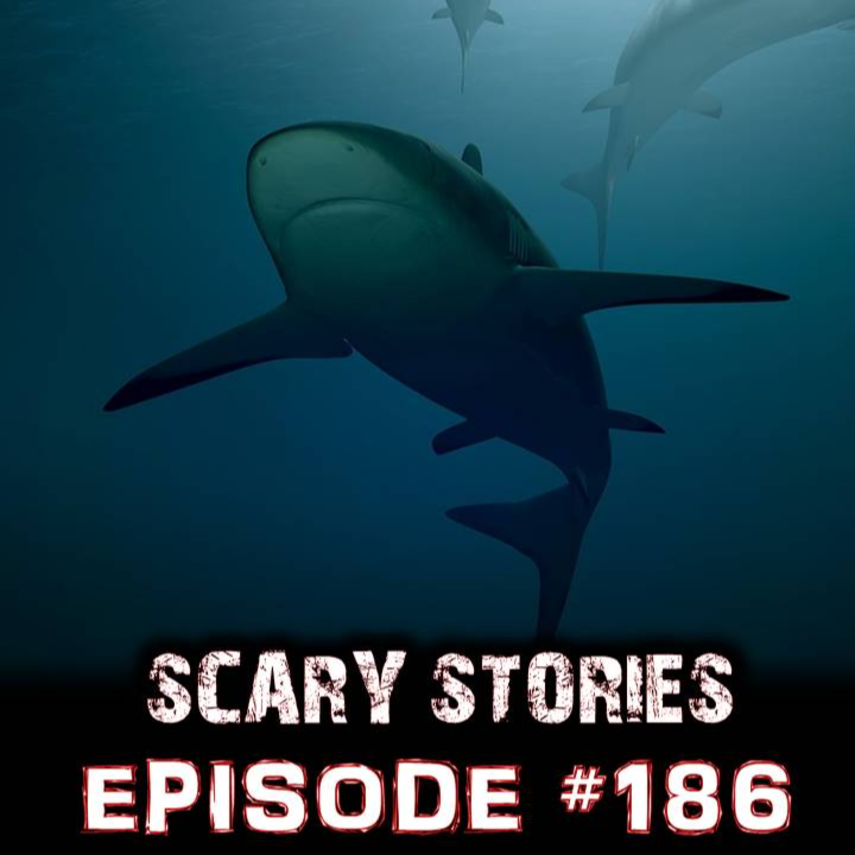 Maniac on the Loose Scary Stories