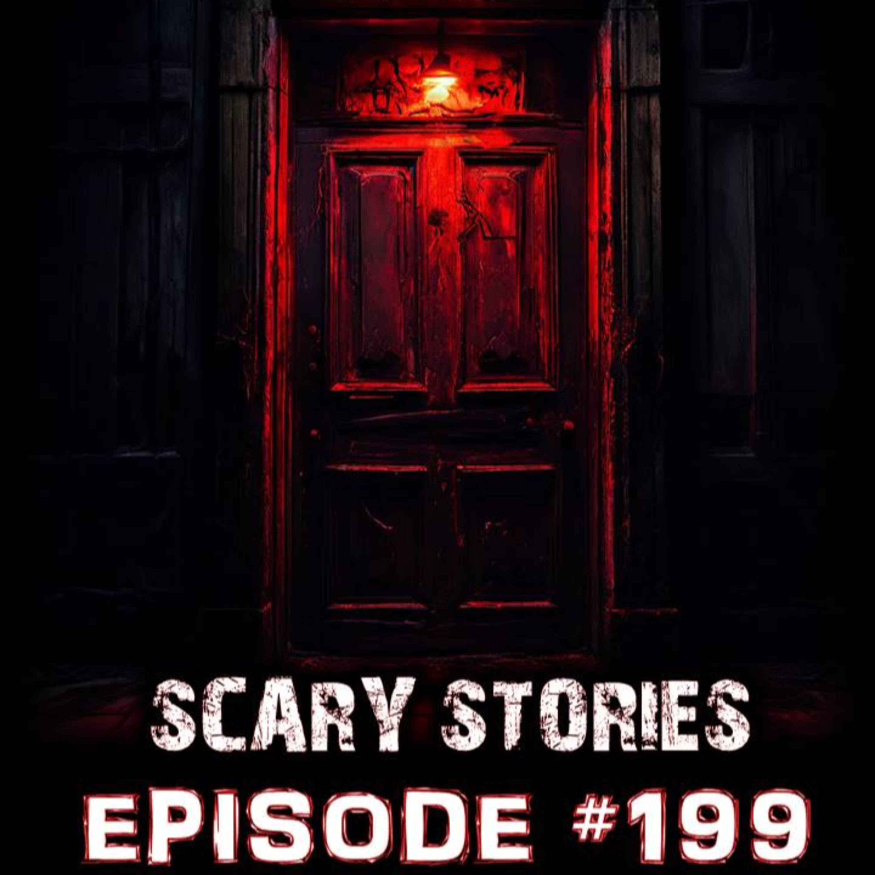 Maniac on the Loose Scary Stories