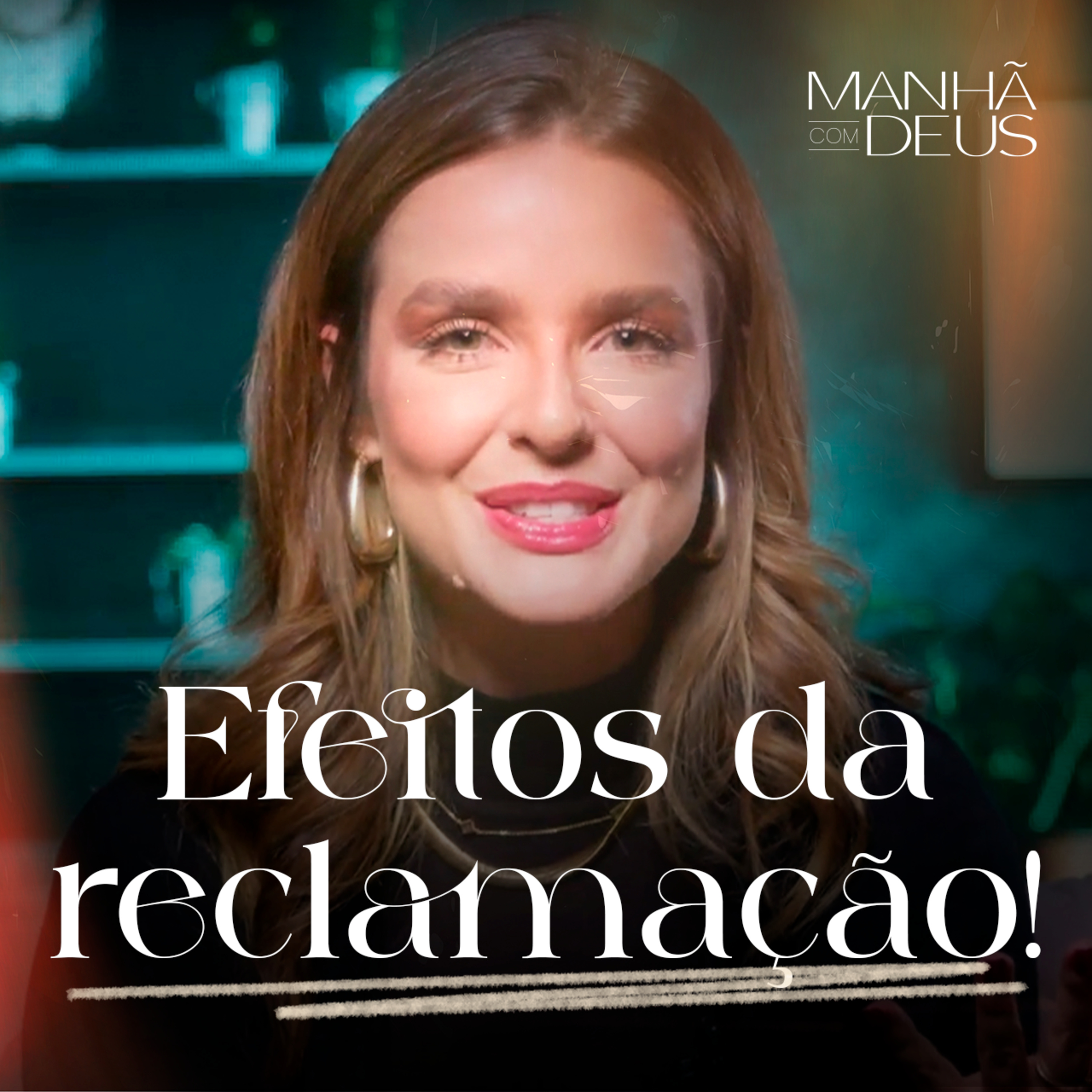 Manhã com Deus