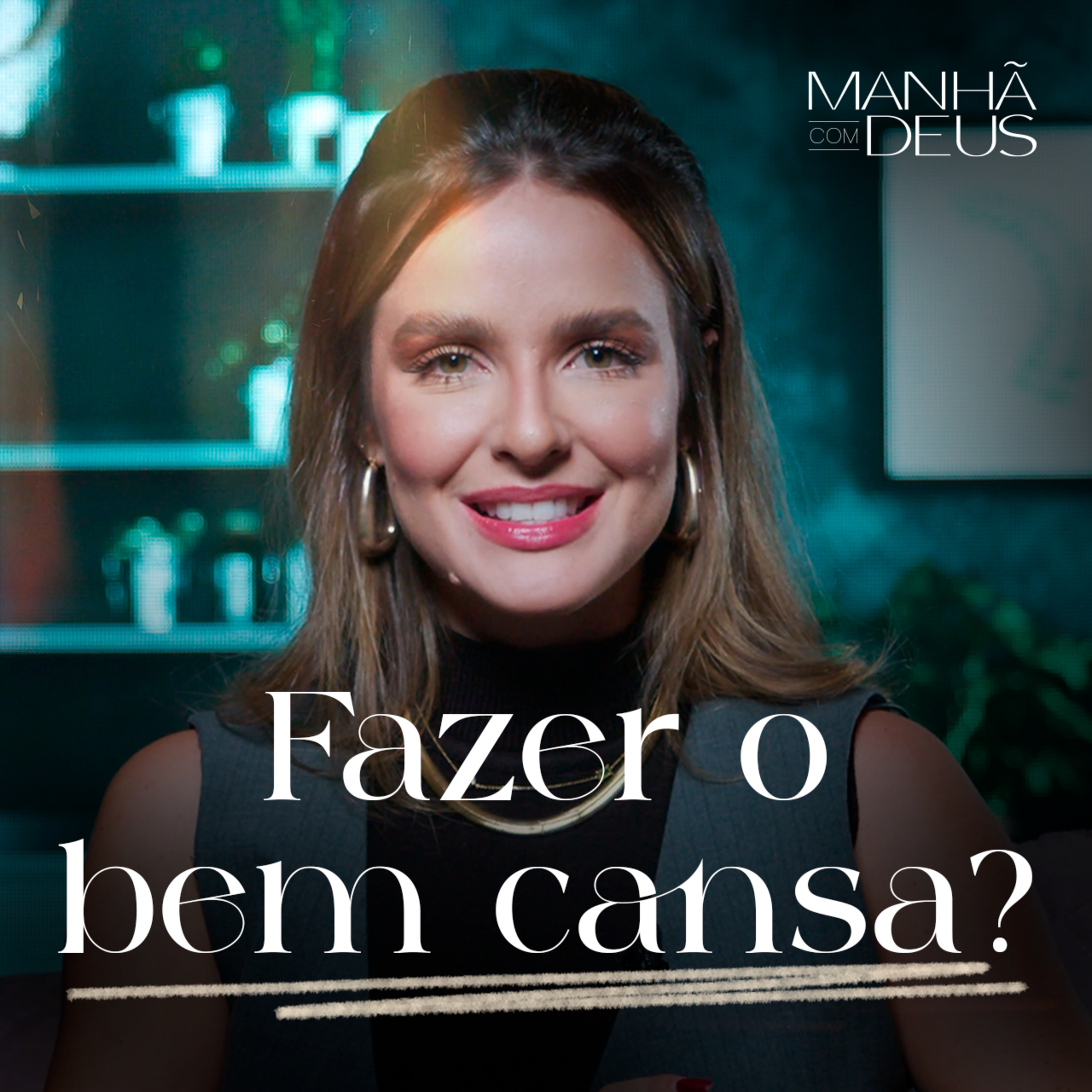 Manhã com Deus