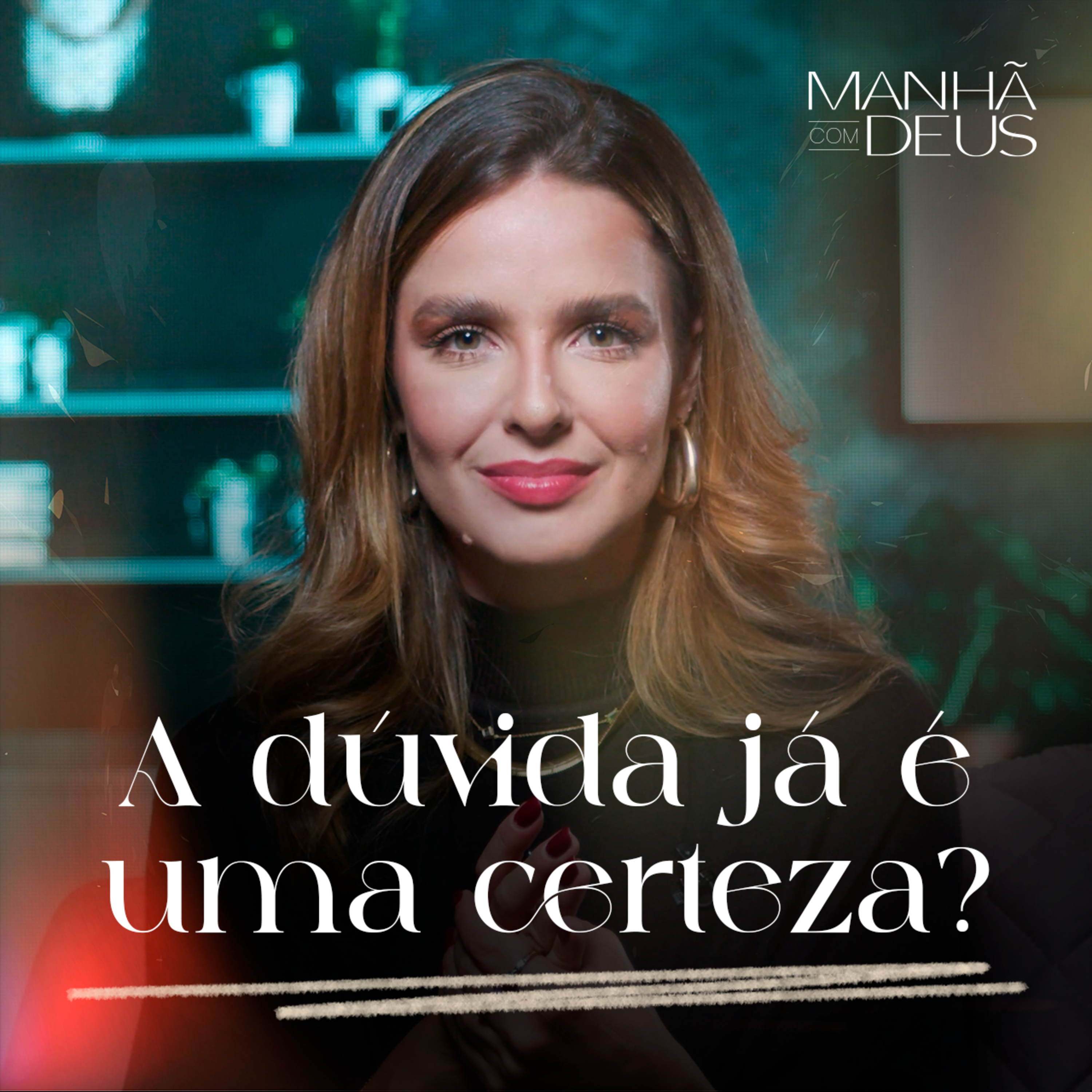 Manhã com Deus