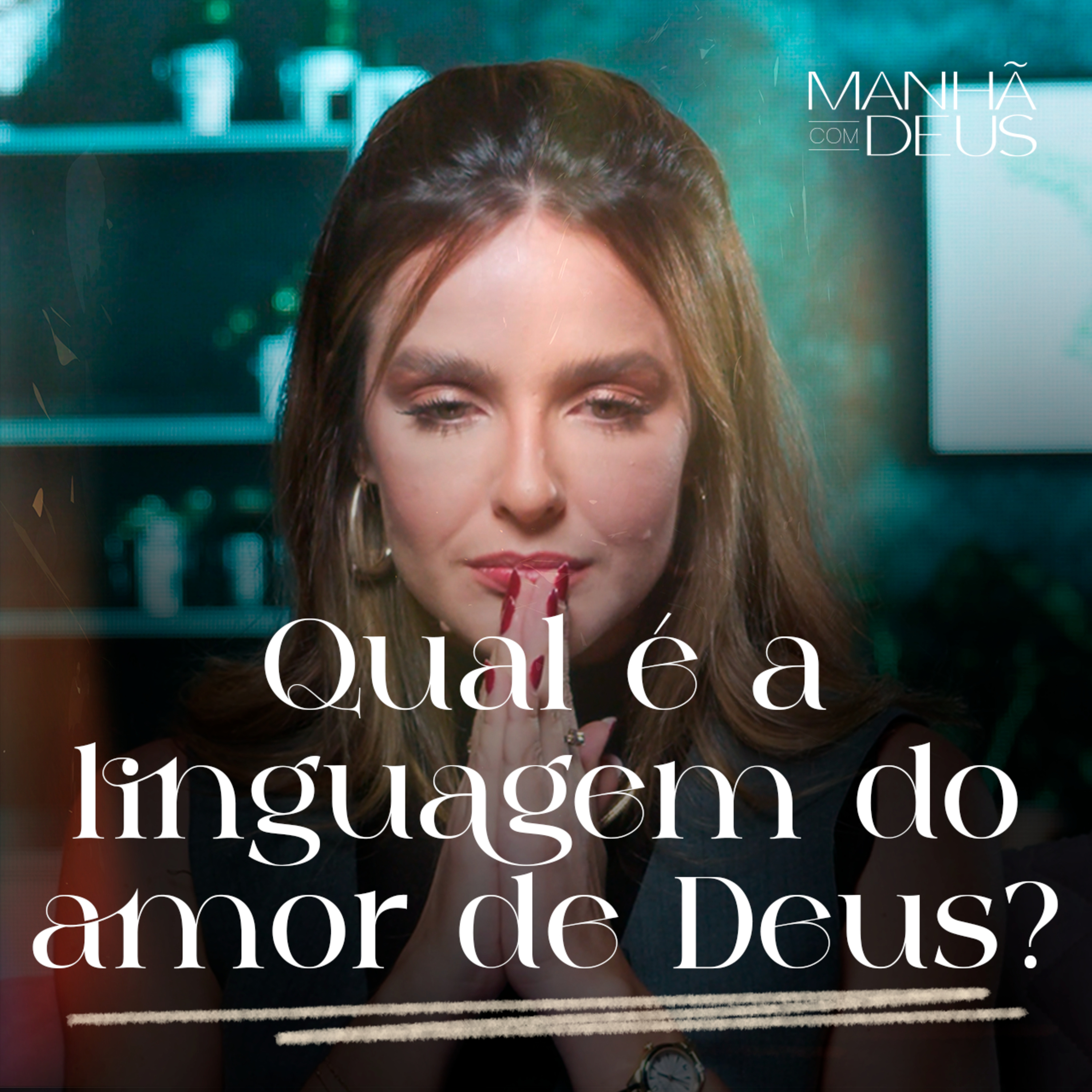 Manhã com Deus