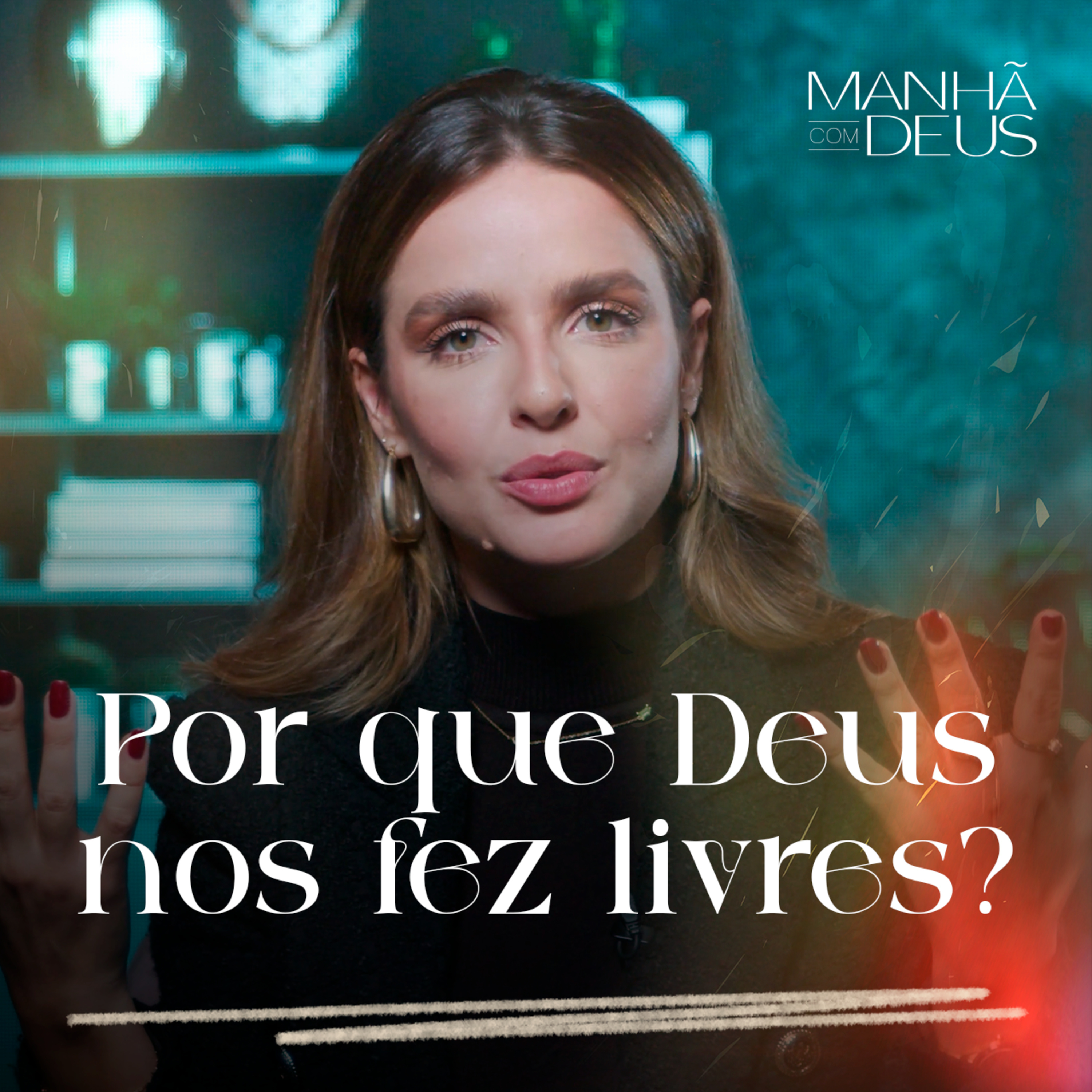 Manhã com Deus