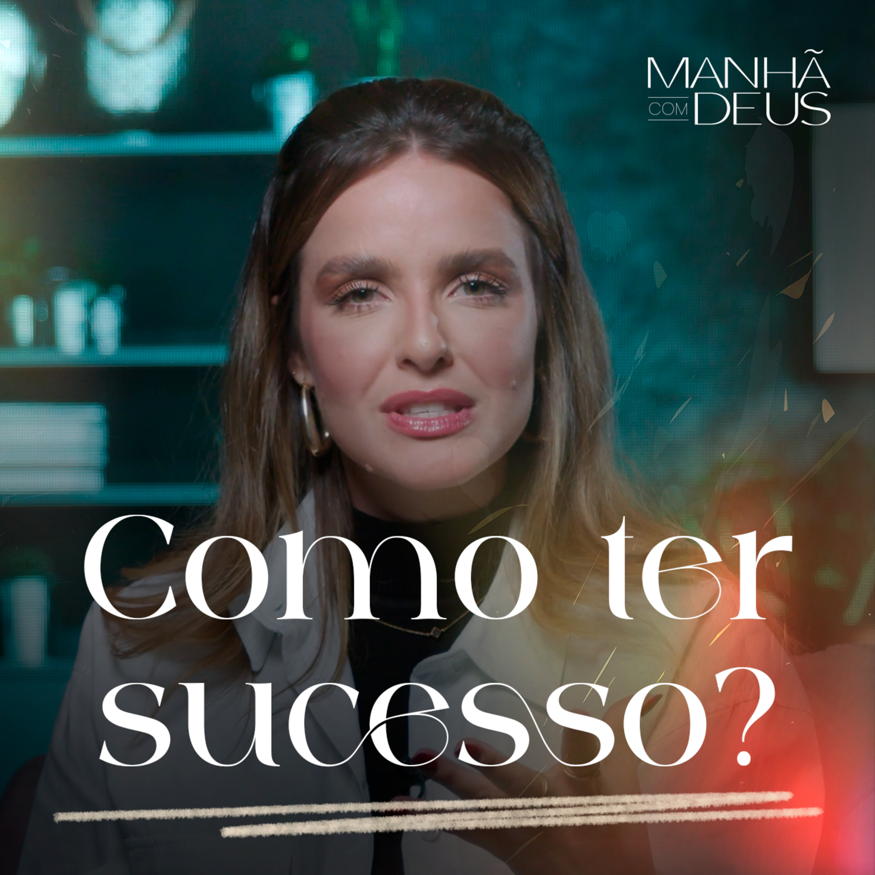 Manhã com Deus