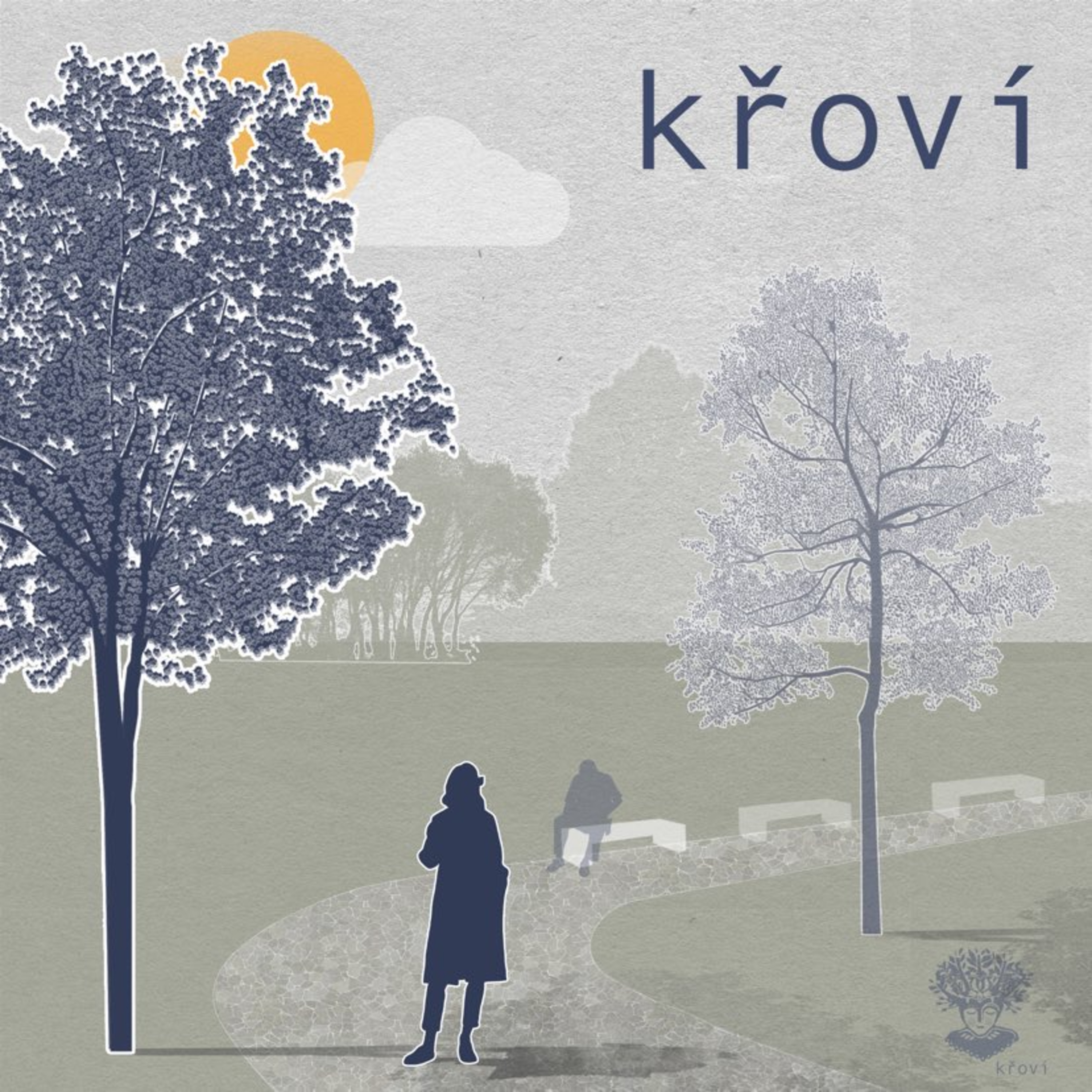 Perenářka Helena Pánková, správkyně zeleně na pražském Vyšehradě episode artwork