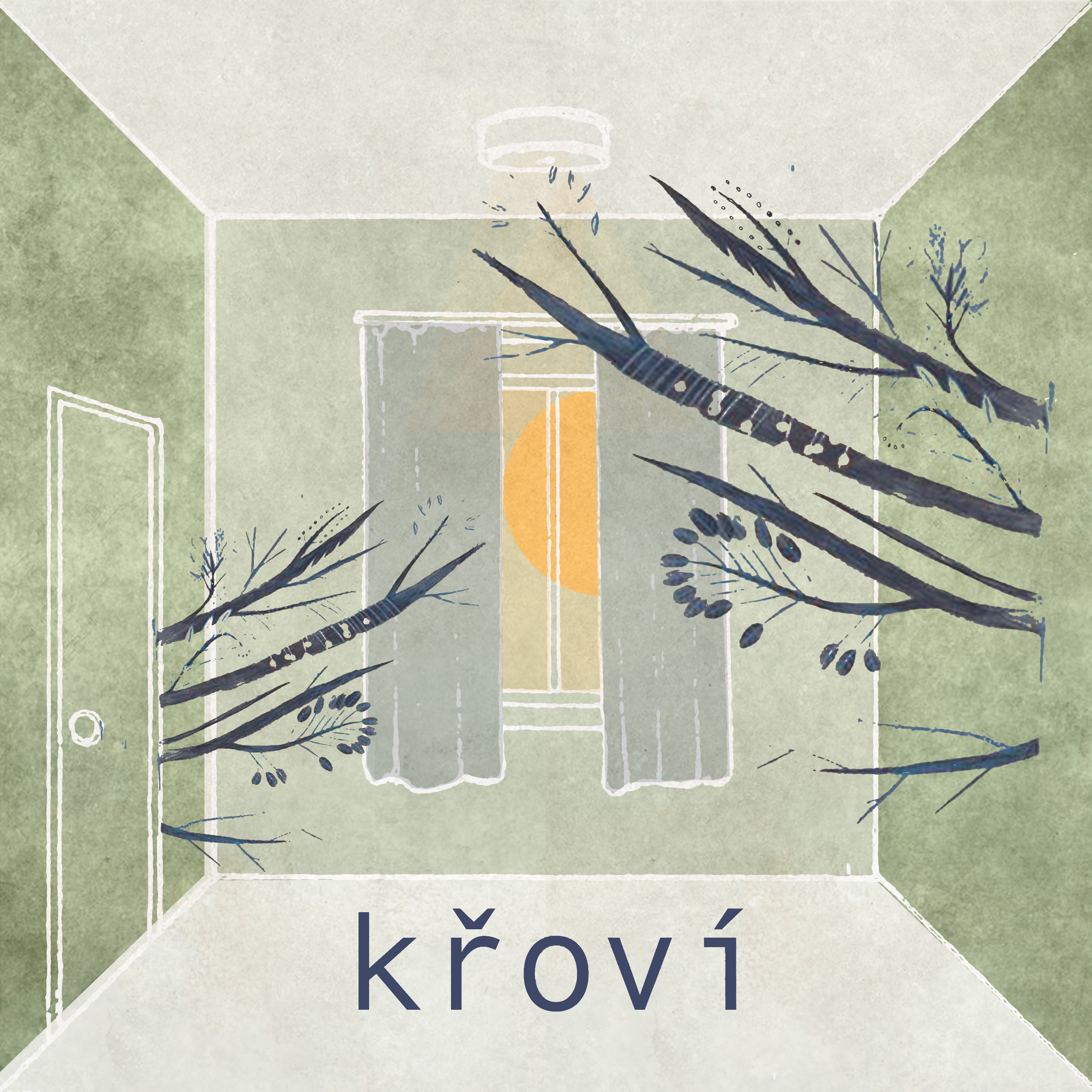 Architektka a designérka Kateřina Goryczka o udržitelnosti episode artwork