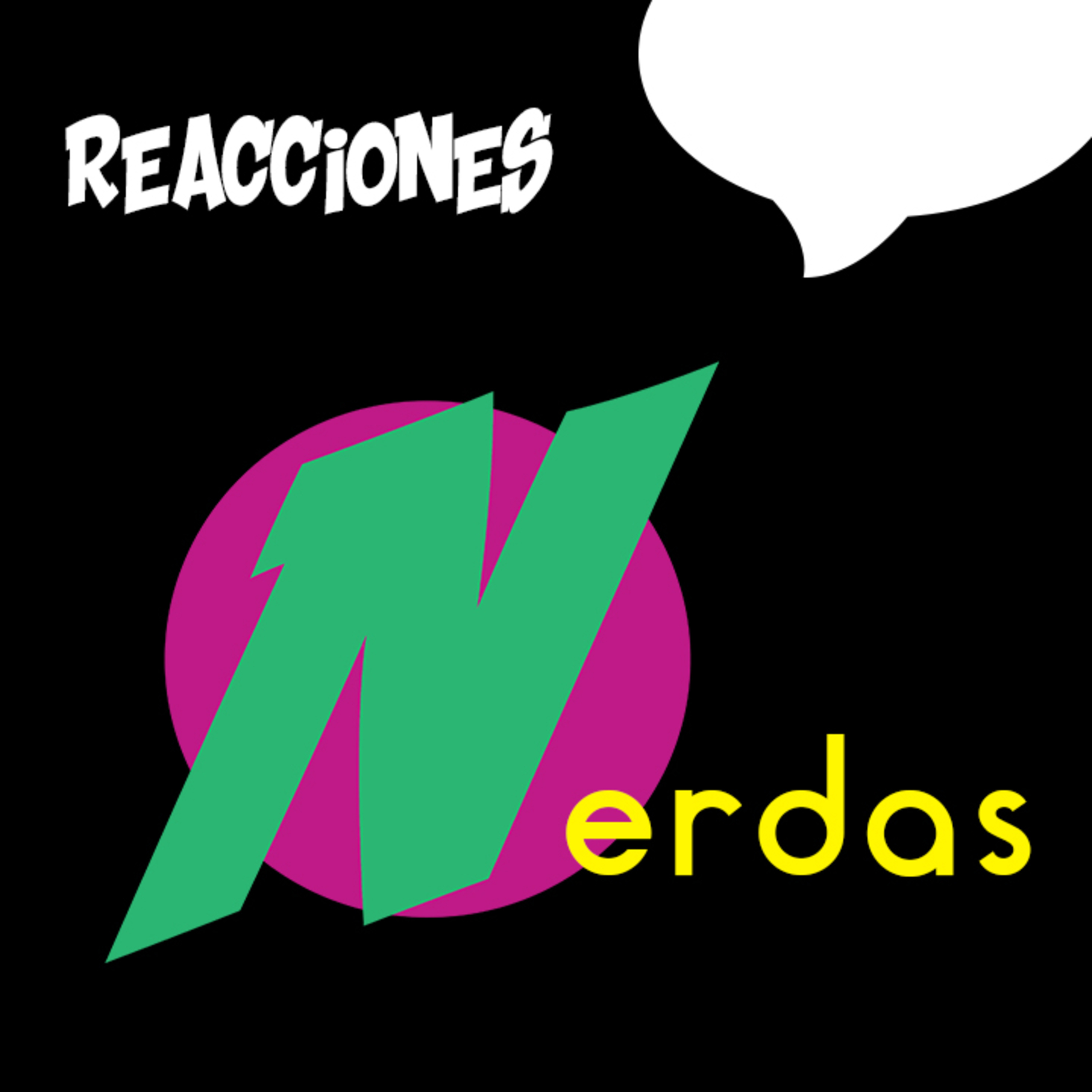Desde el Nerdvana Podcast