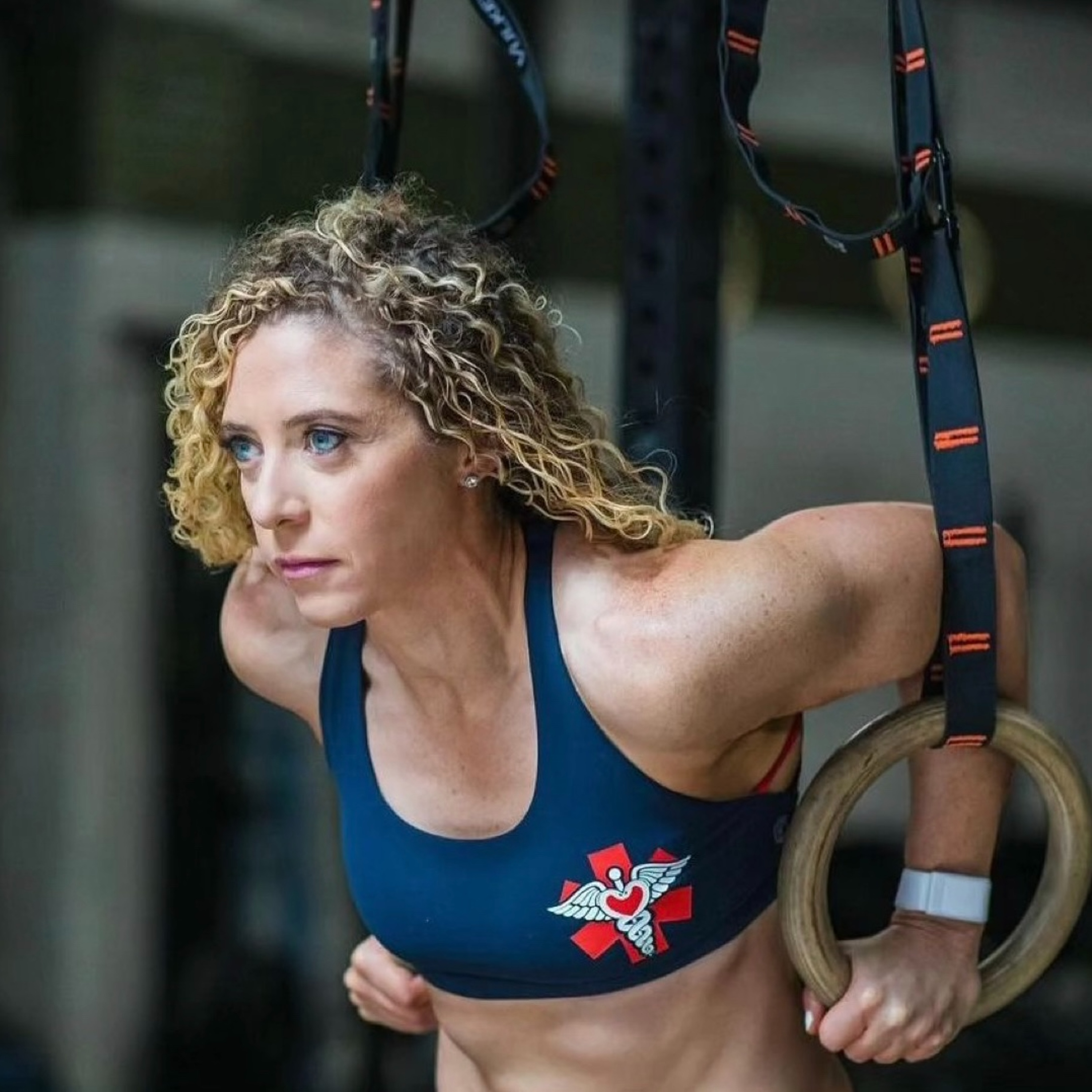The Rhody Strength Podcast