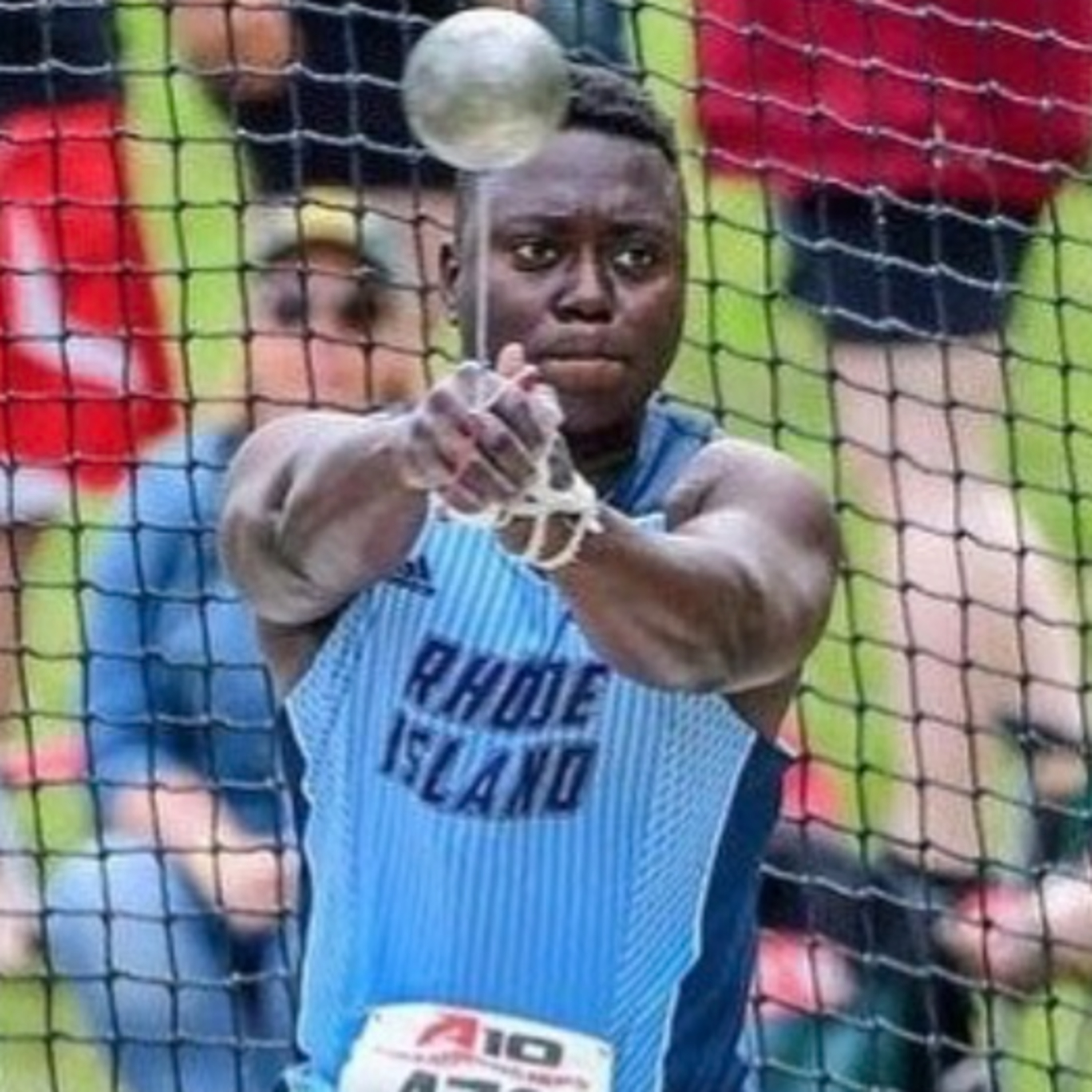 The Rhody Strength Podcast