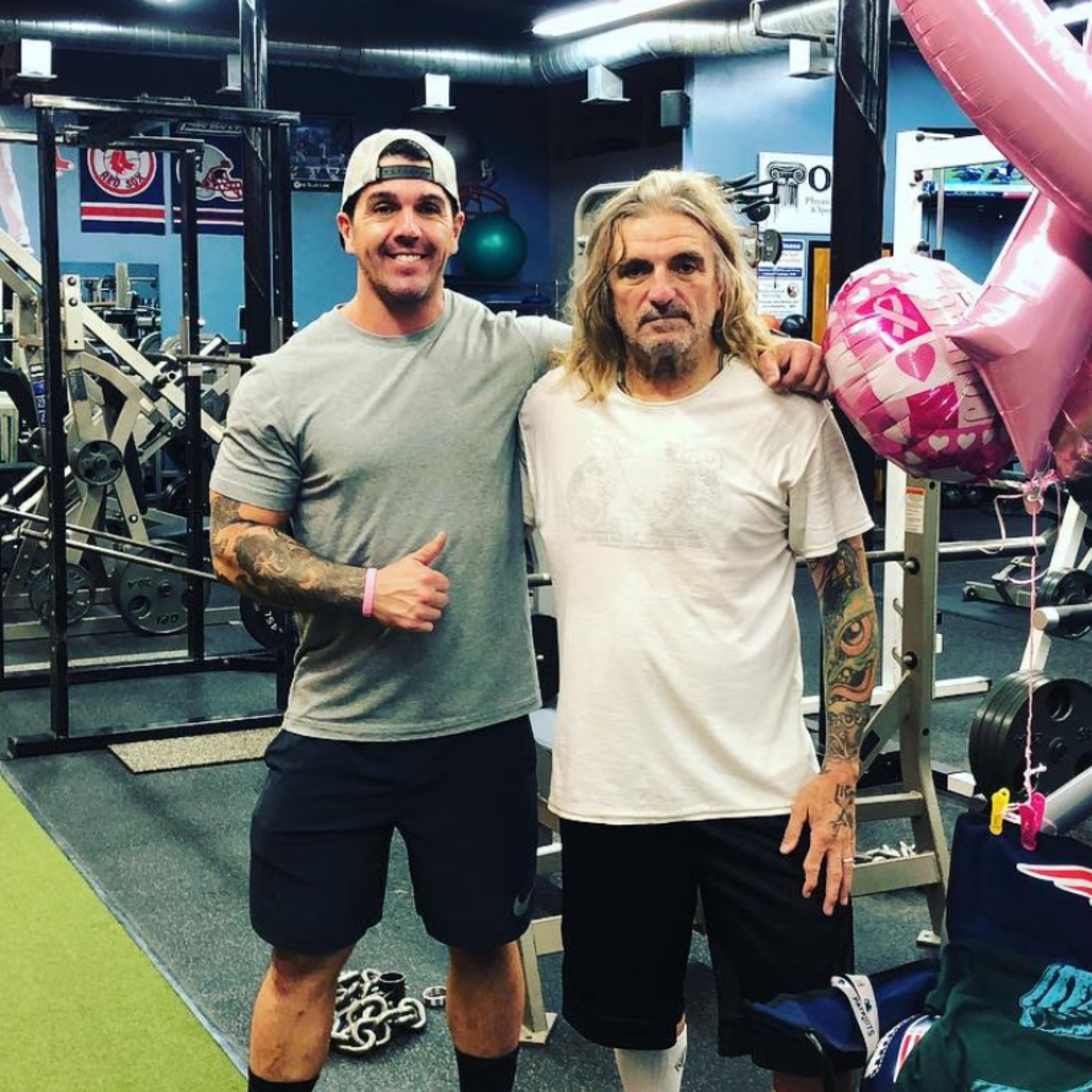 The Rhody Strength Podcast