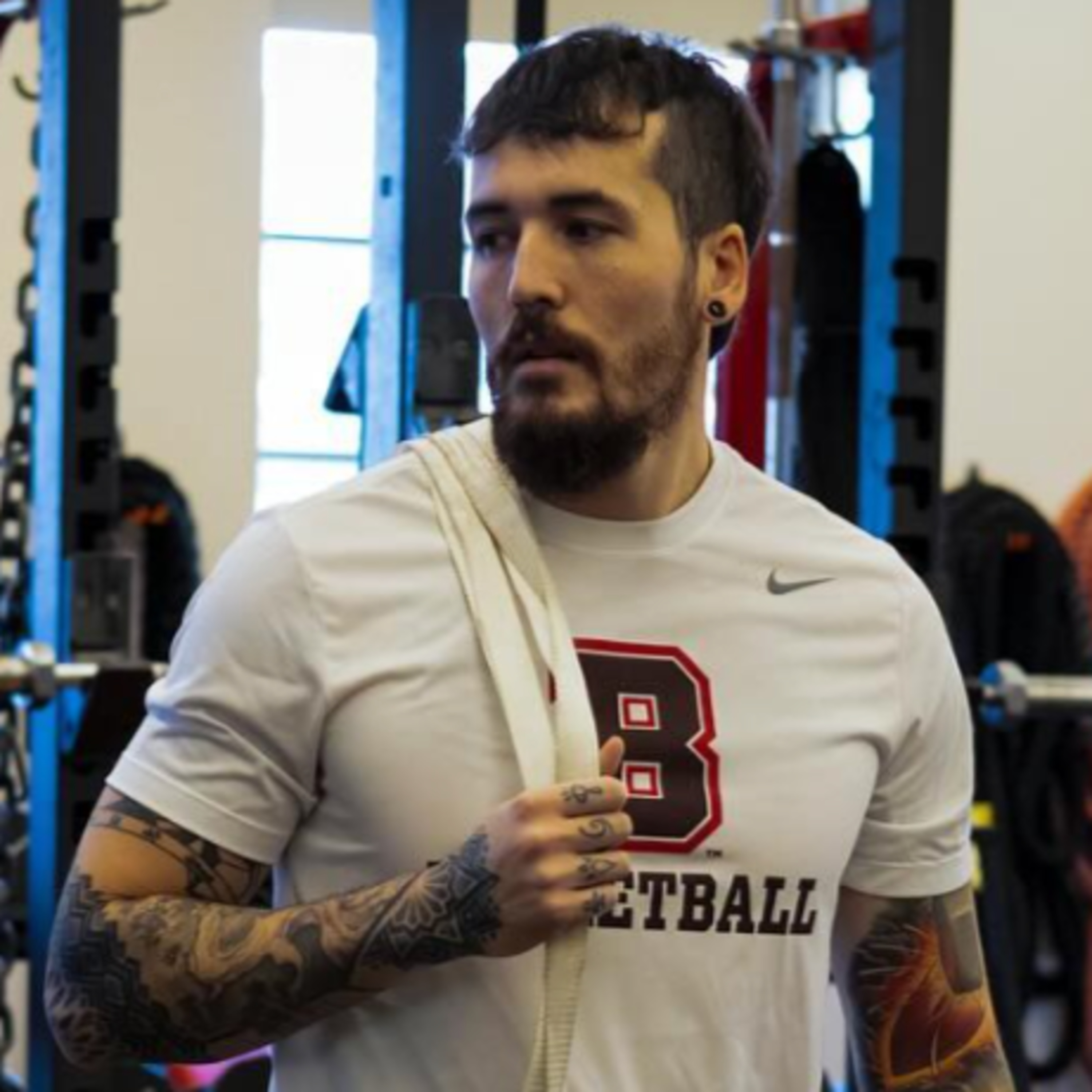 The Rhody Strength Podcast