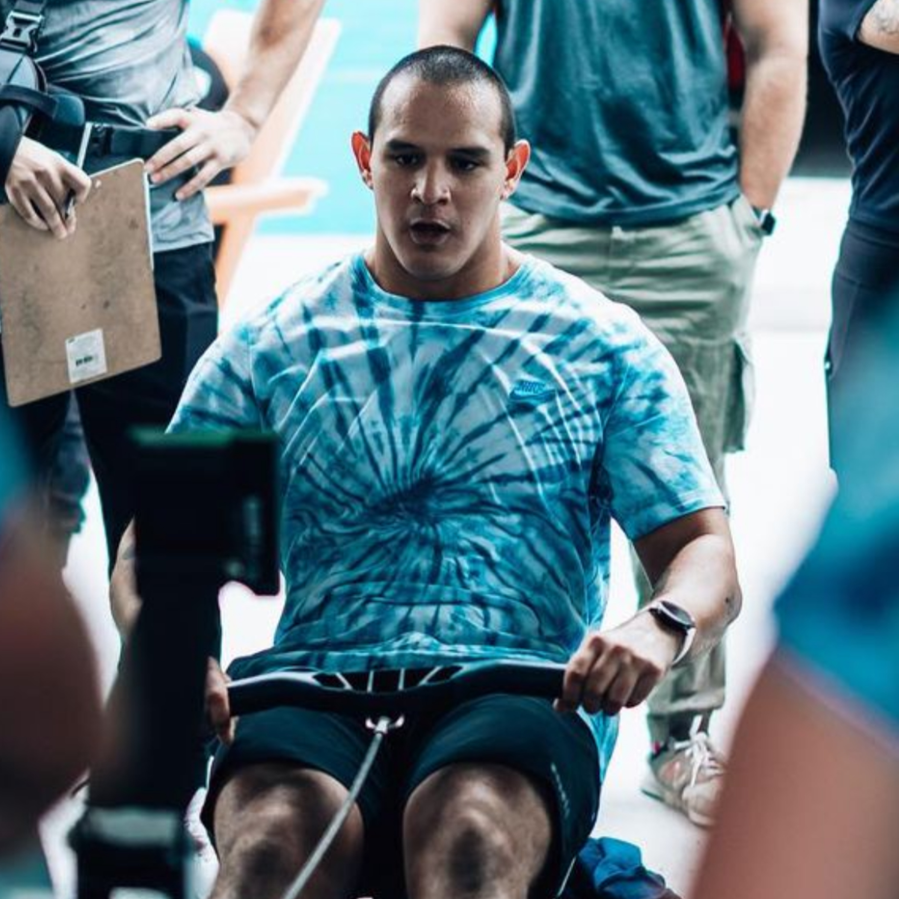 The Rhody Strength Podcast