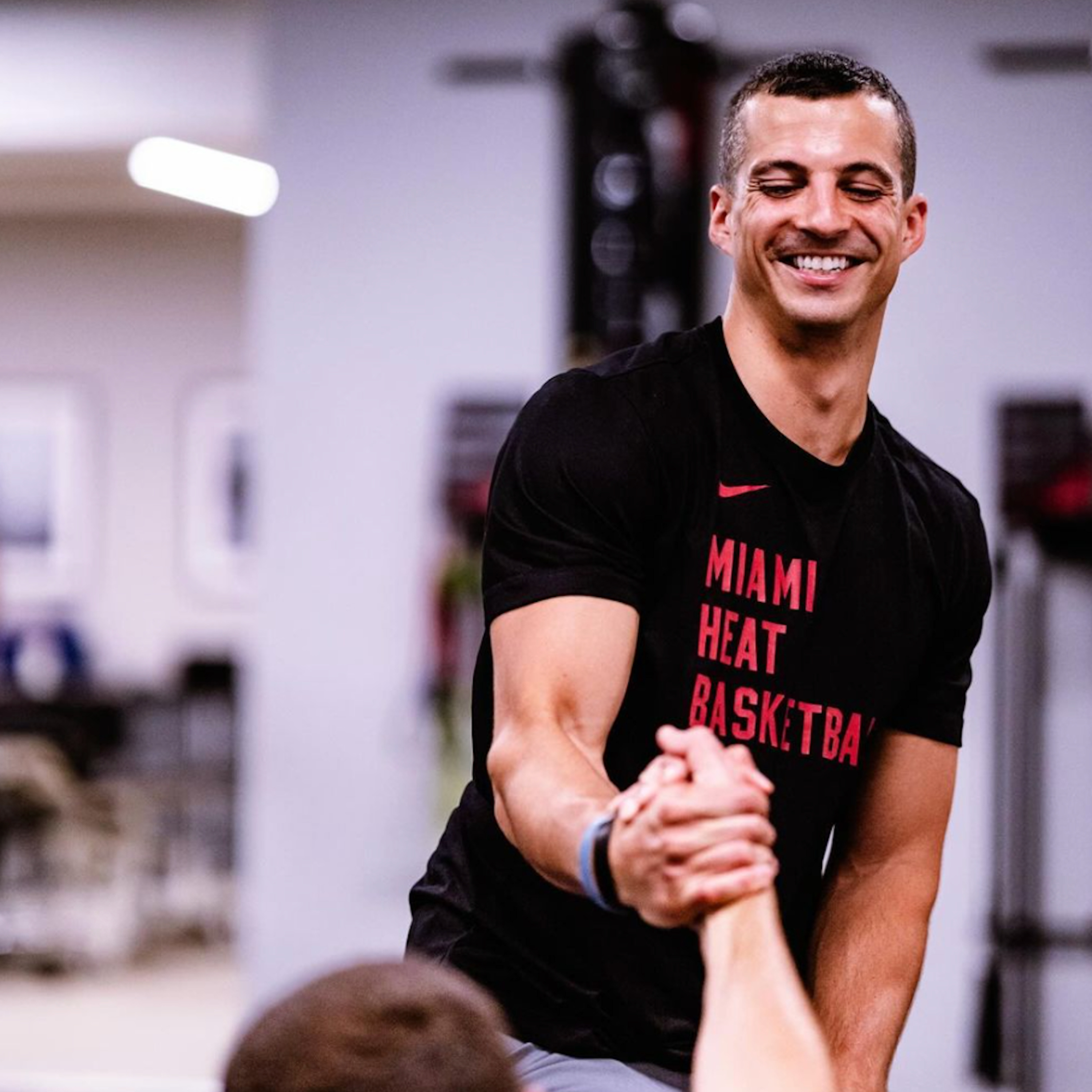 The Rhody Strength Podcast
