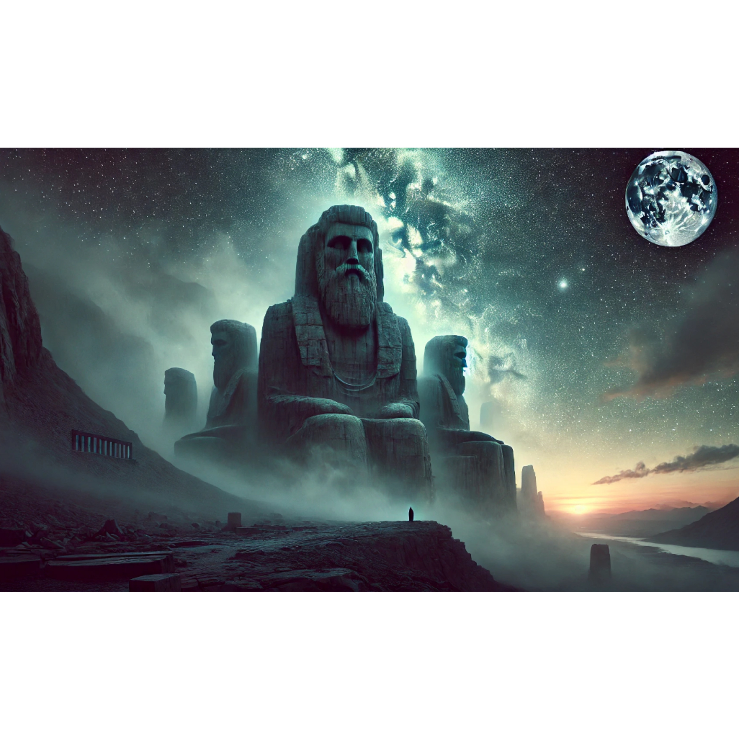 Let\'s Hear Some History