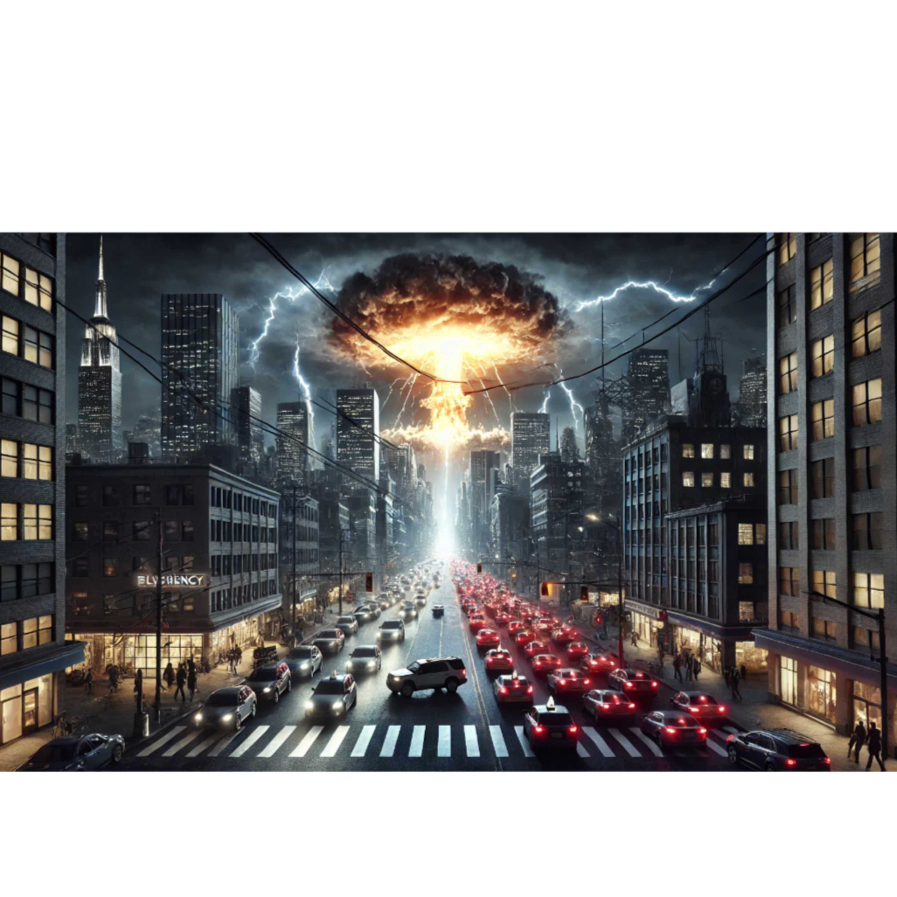 Let\'s Hear Some History