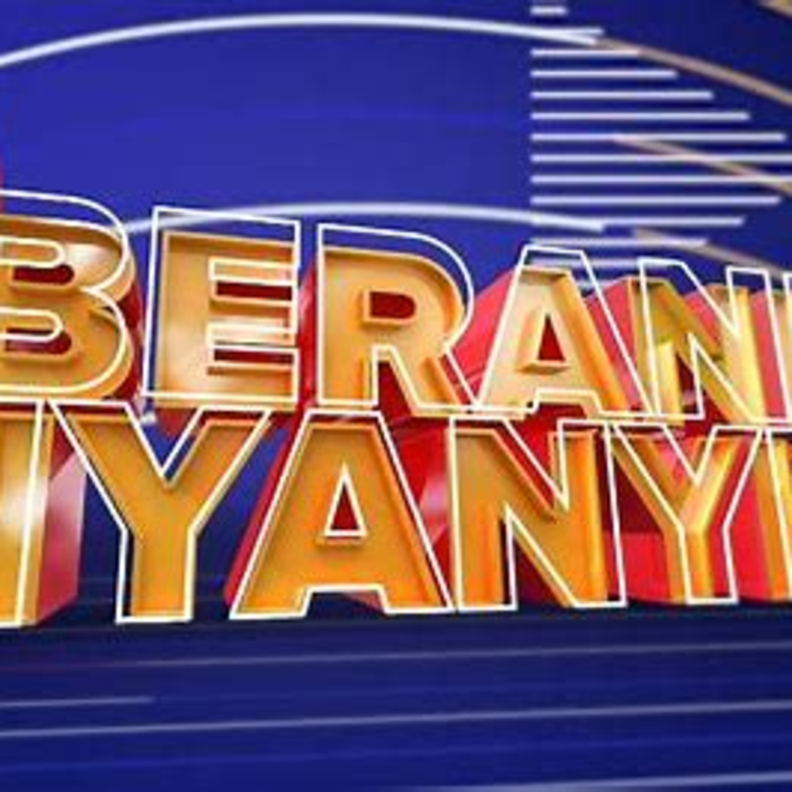 Syok Sendiri Sua (SSS)Podcast Melayu
