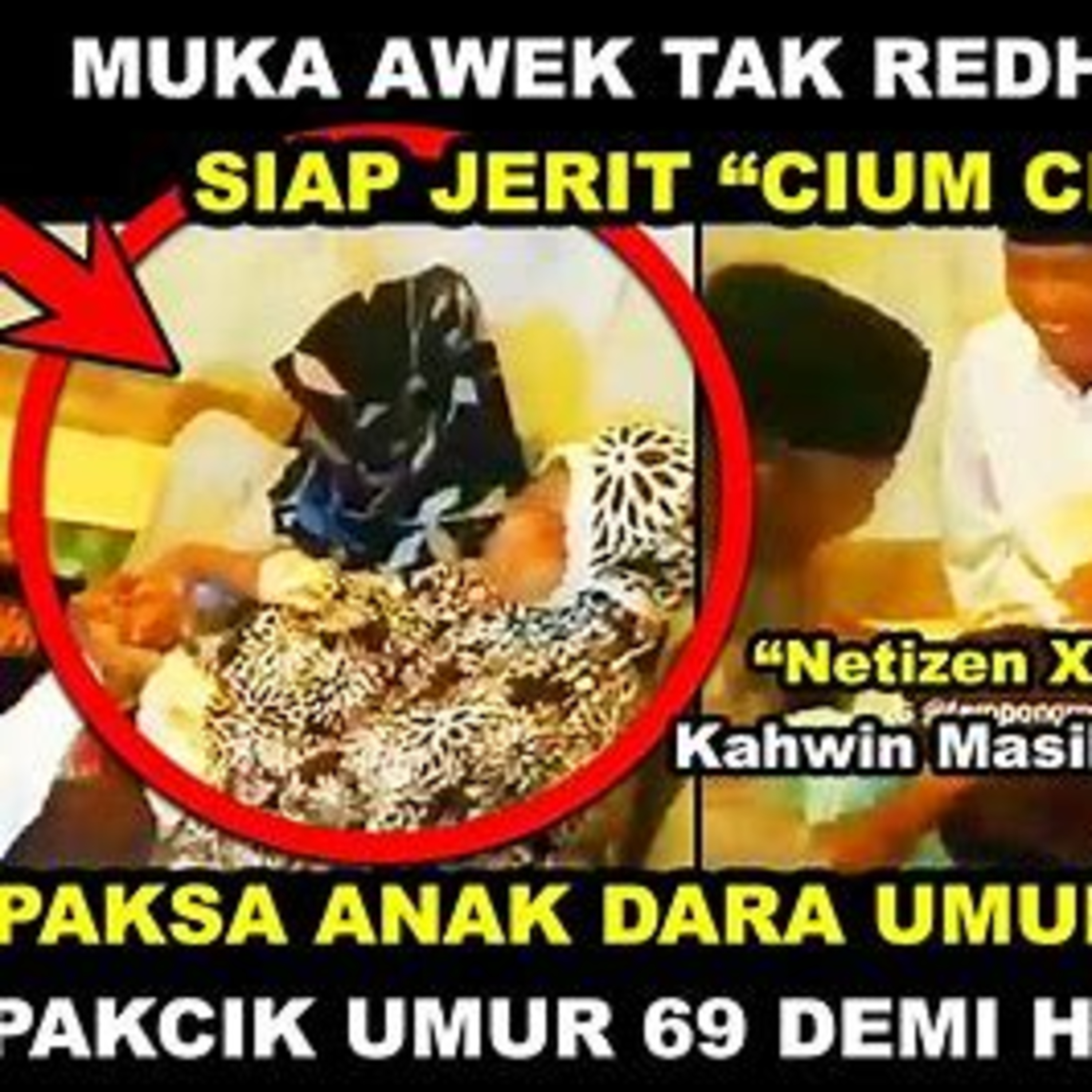 SSS Episode 90 Golongan 40 tahun ke atas tahap pakcik-pakcik atau tidak? episode artwork