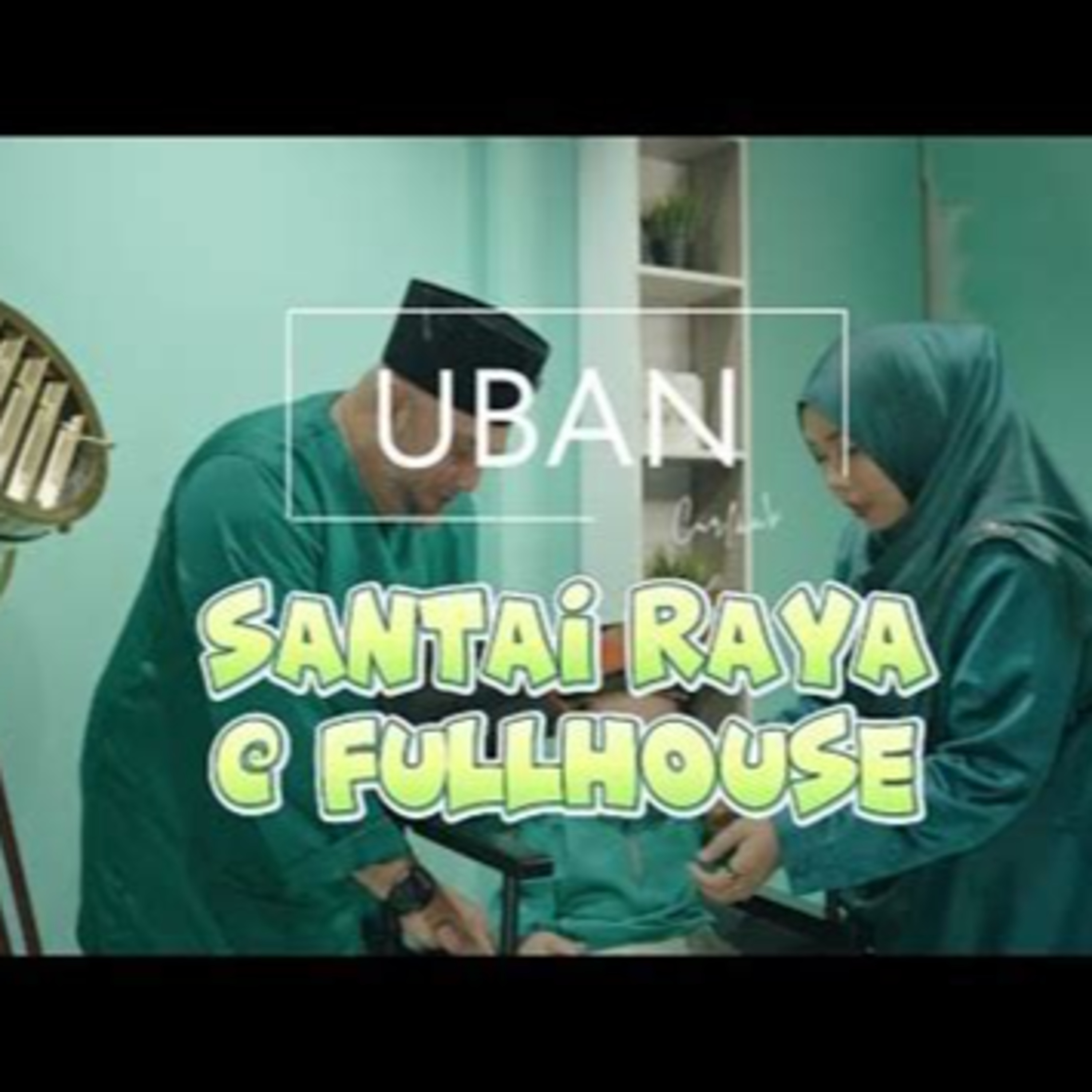 SSS Episode 123 Sejam bersama Uban SG Lina Magiar HP 20% episode artwork