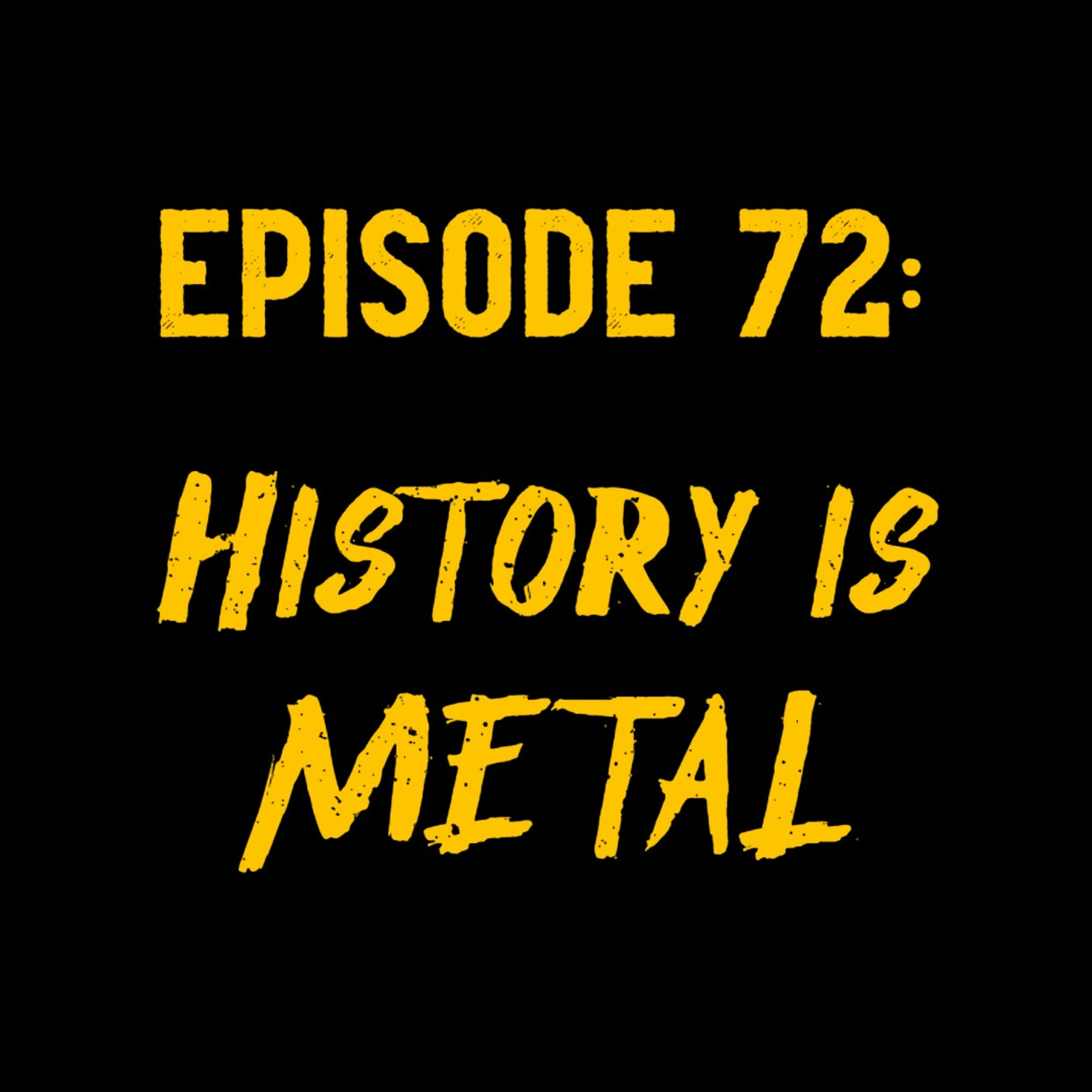 The Reckless Musecast