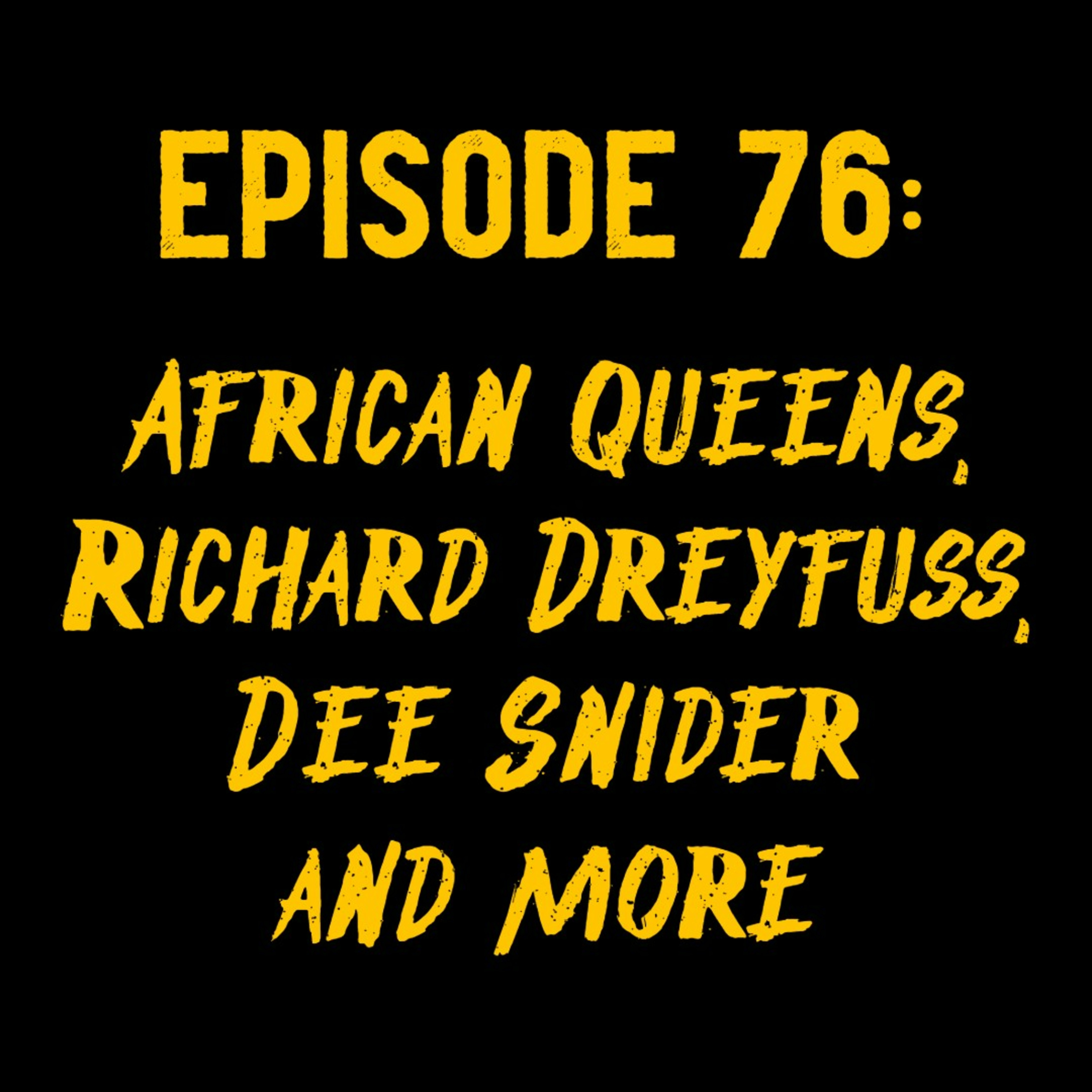 The Reckless Musecast