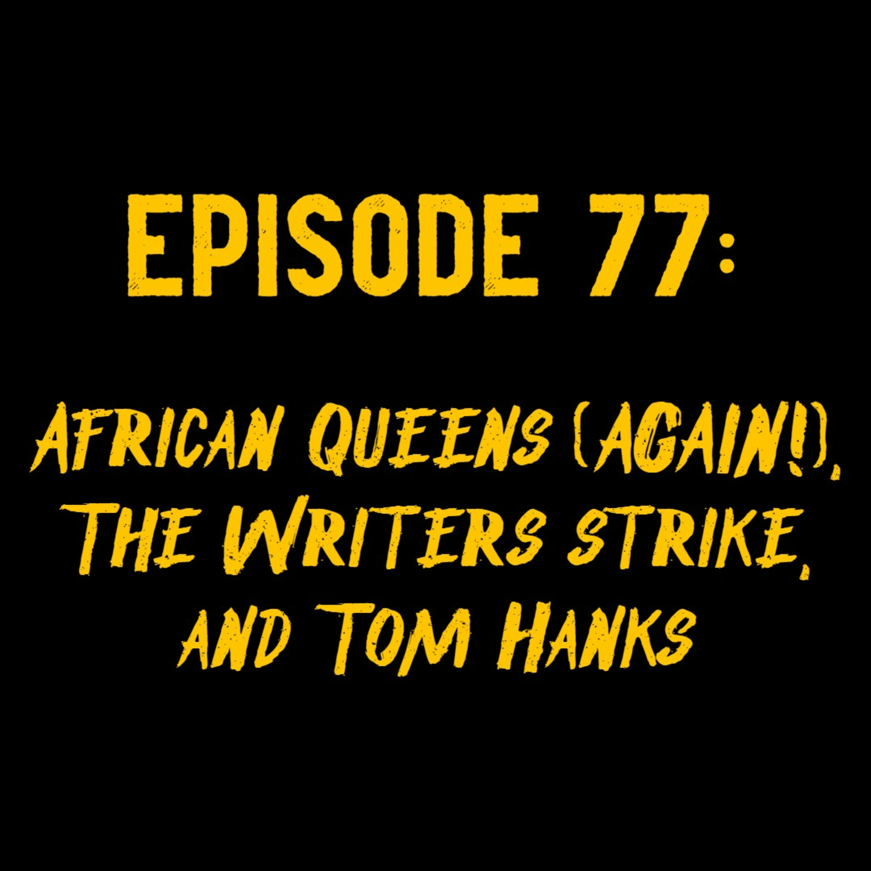 The Reckless Musecast