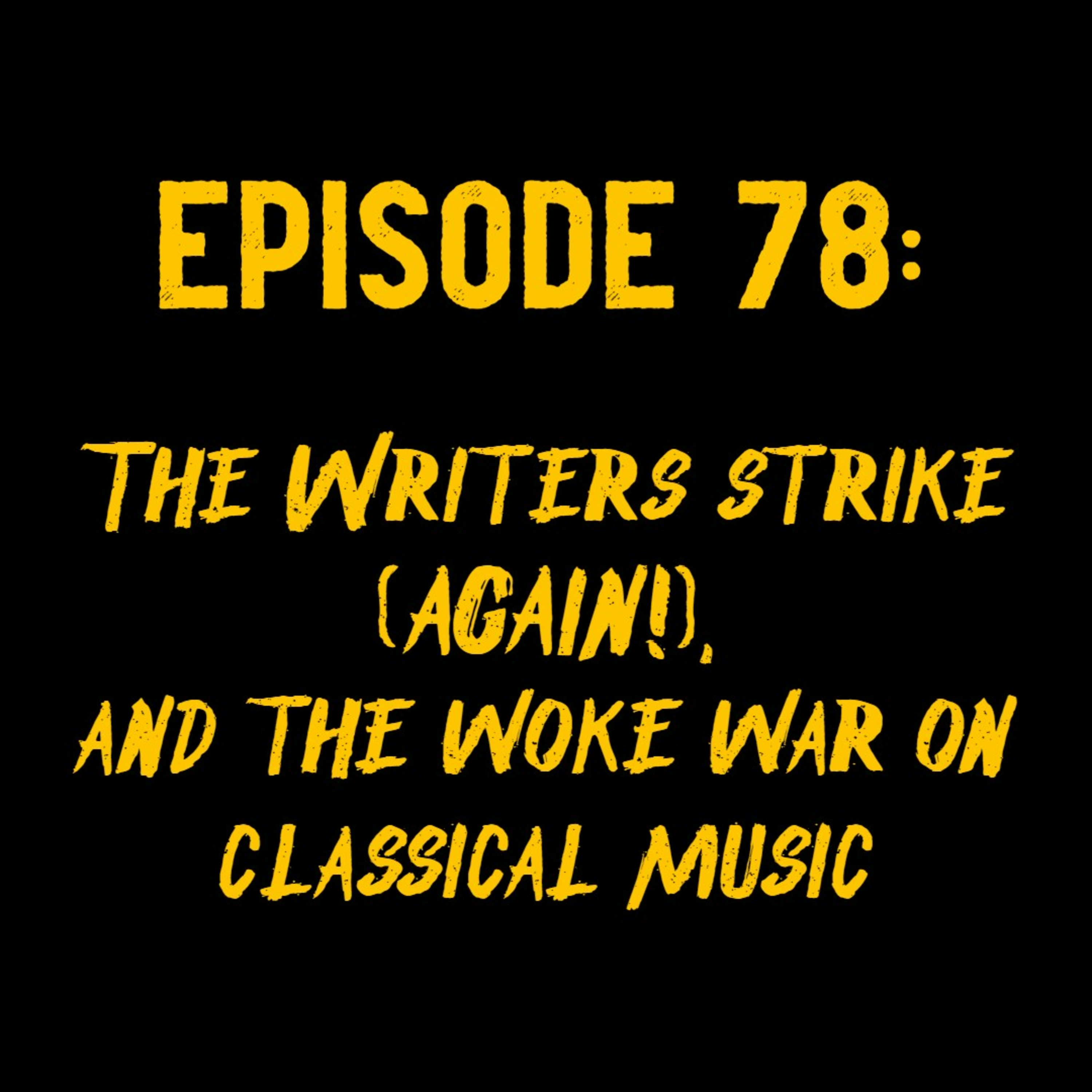 The Reckless Musecast