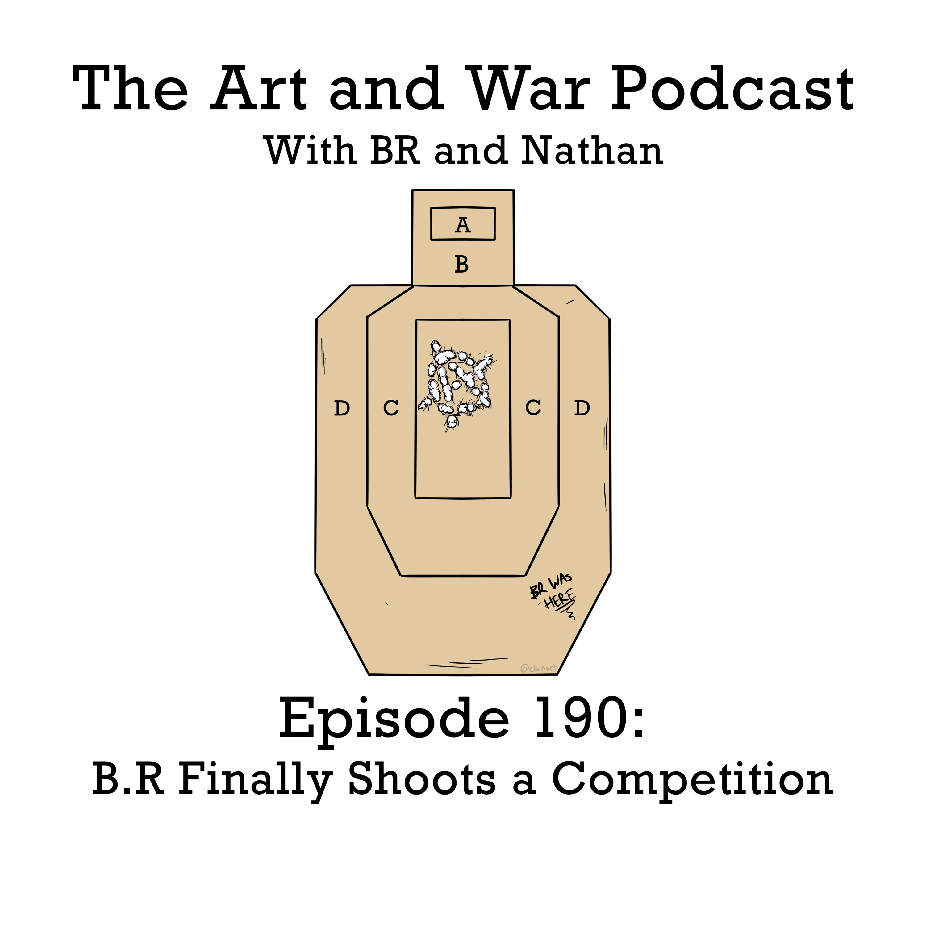 The Art and War Podcast