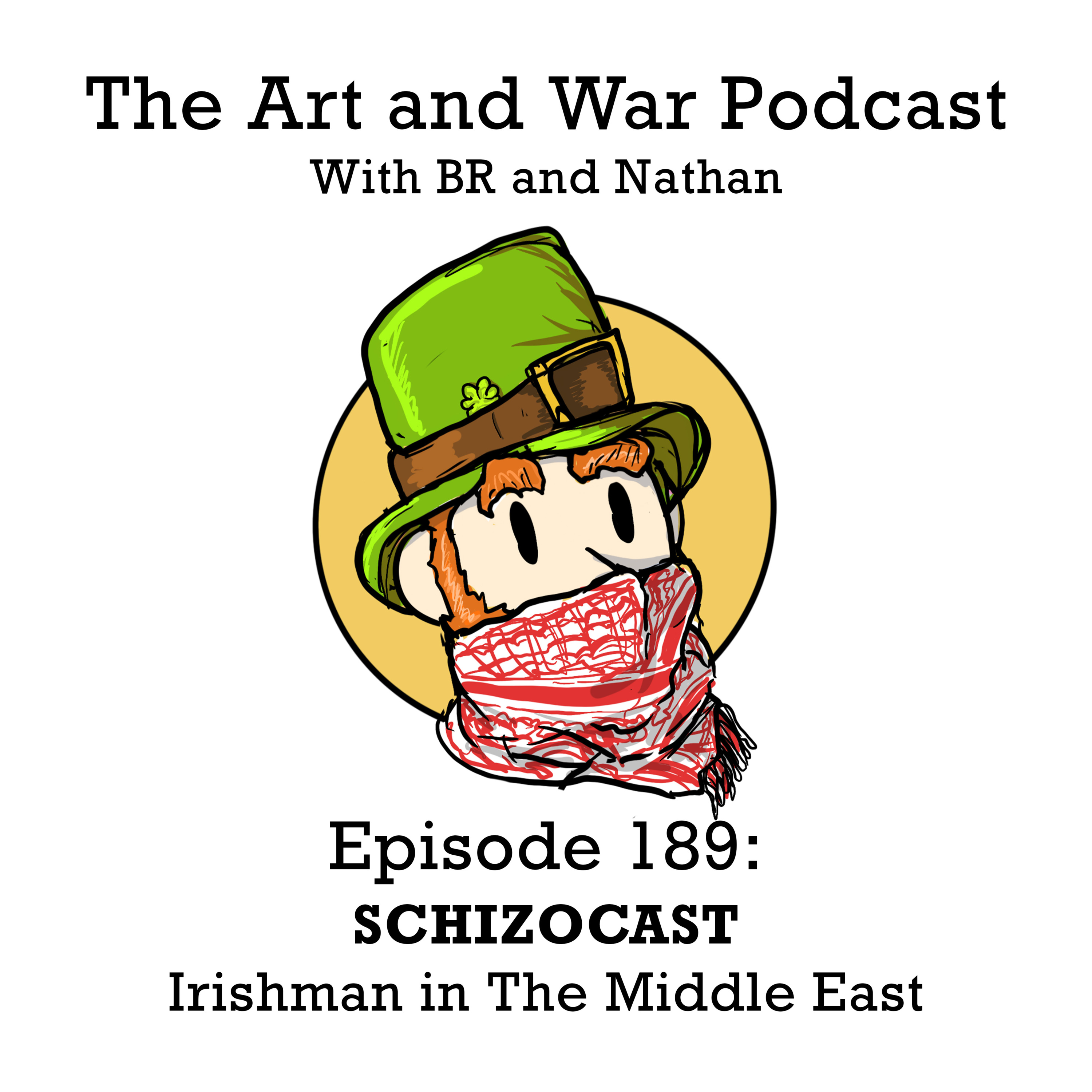 The Art and War Podcast