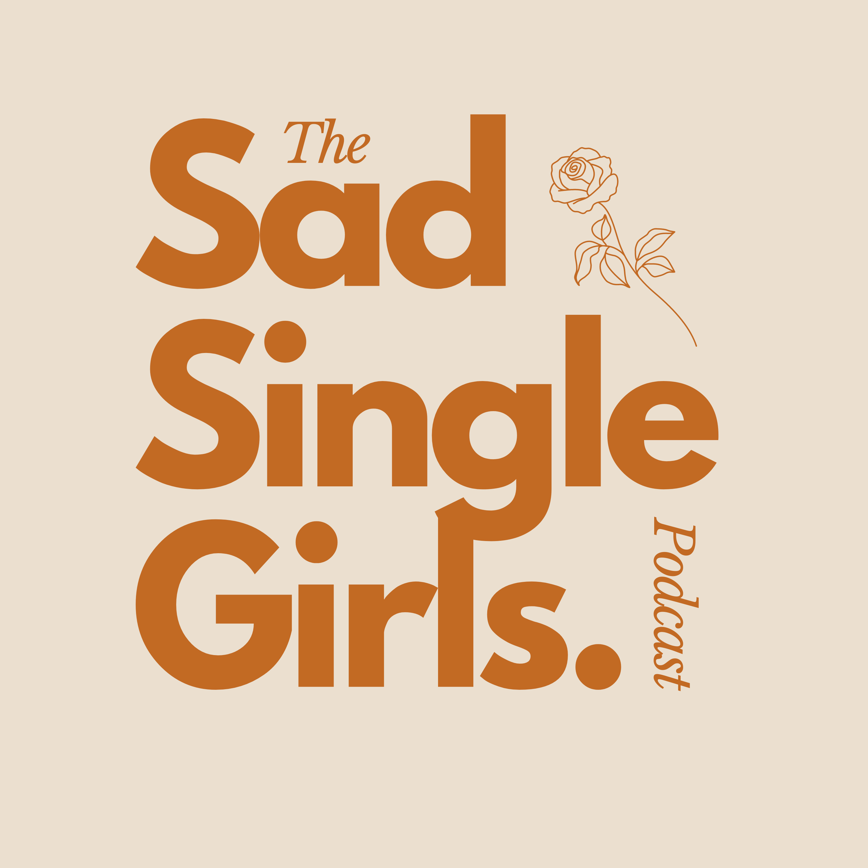 Commitment Issues: Embracing Vulnerability and Connection episode artwork