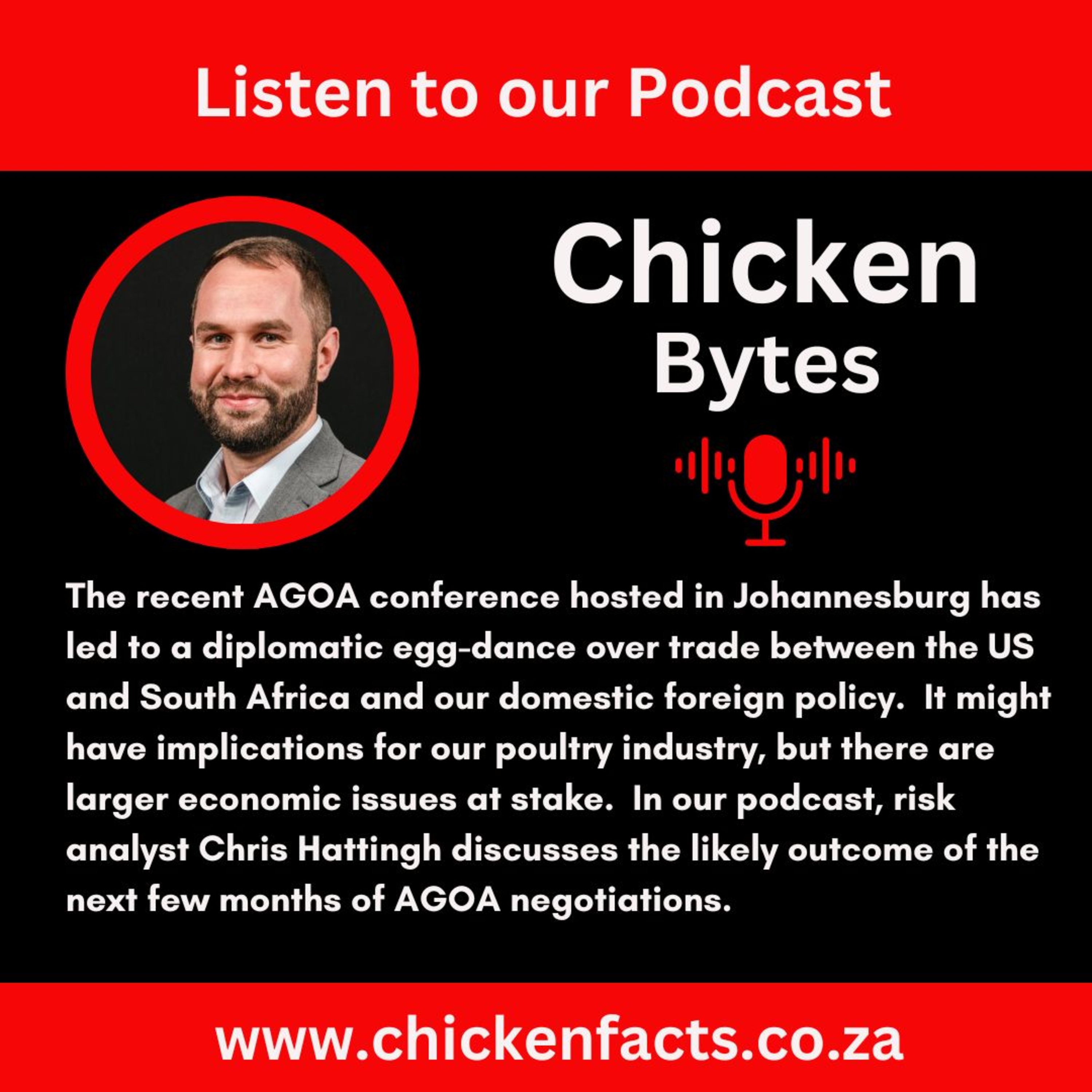 ChickenBytes
