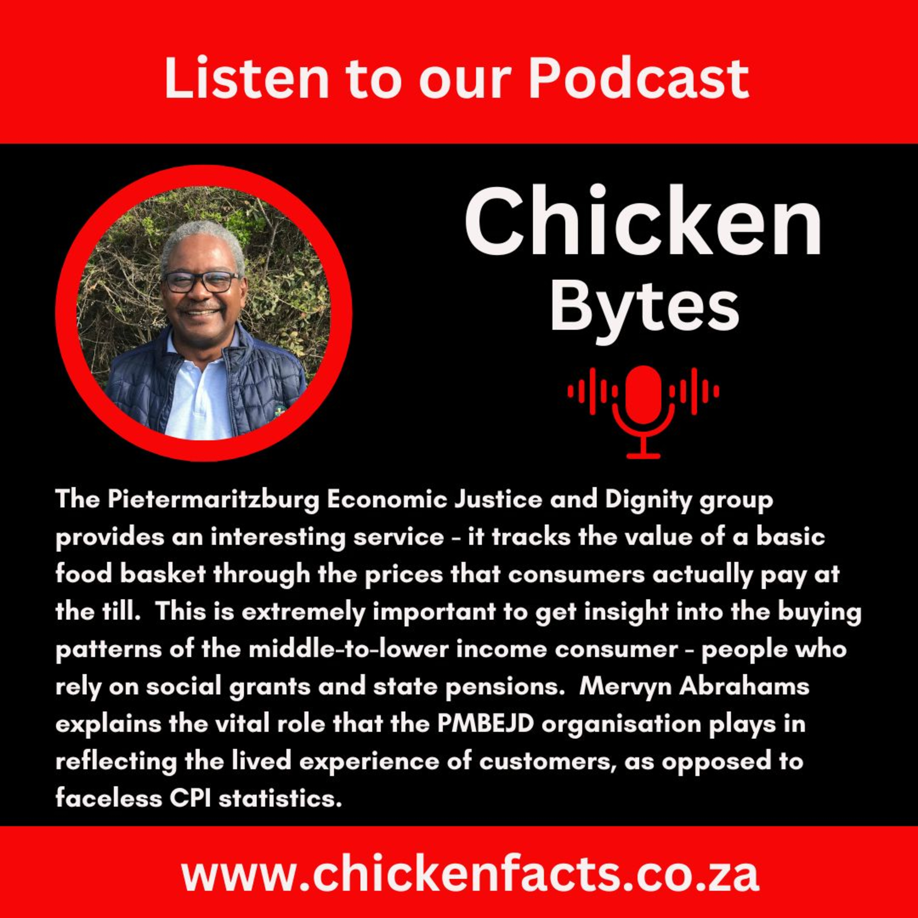ChickenBytes