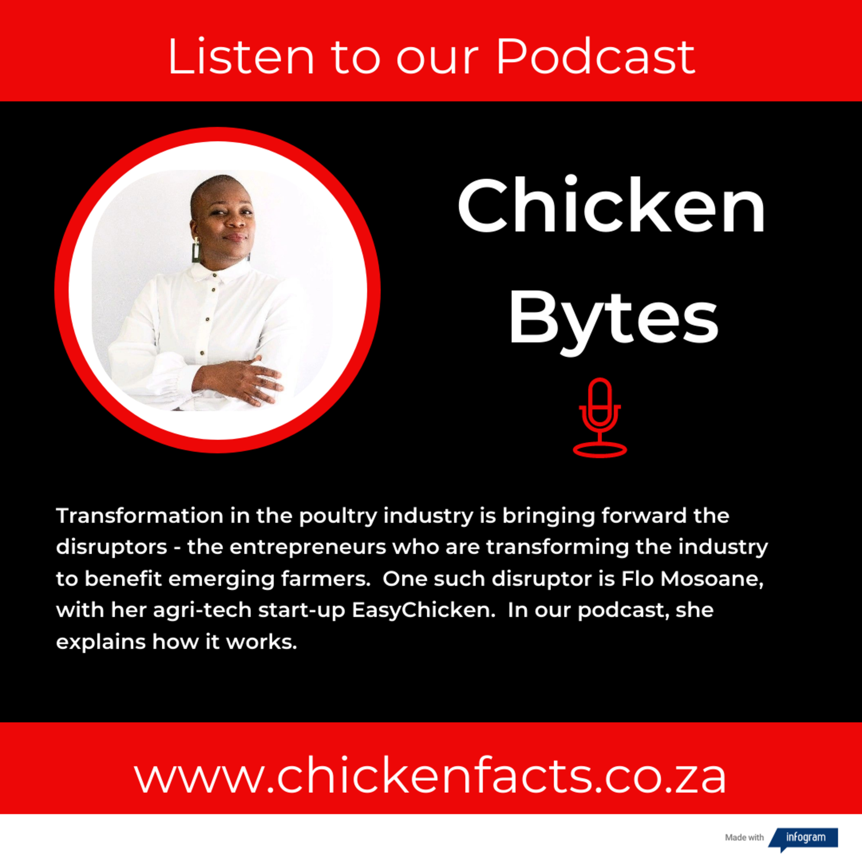 ChickenBytes