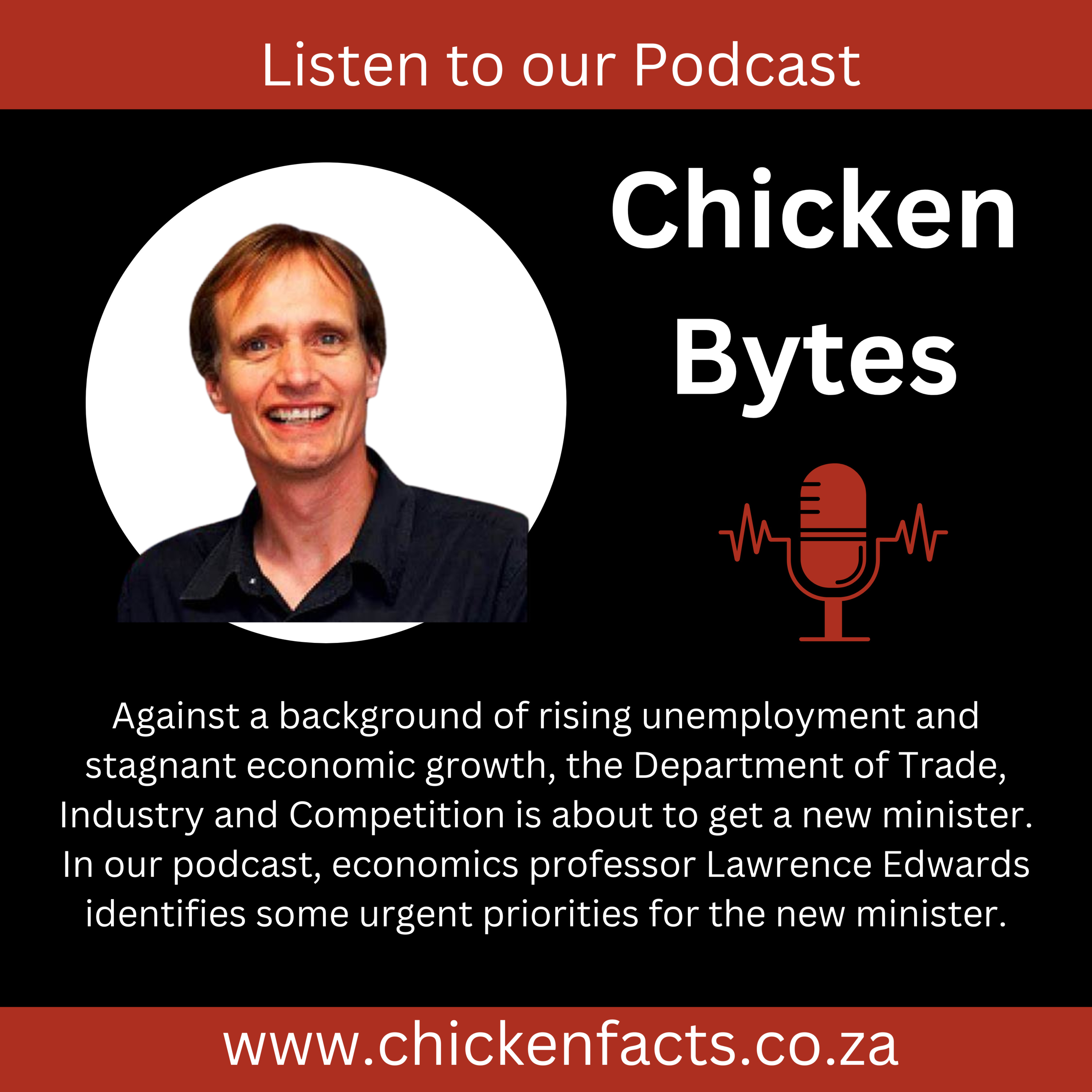ChickenBytes