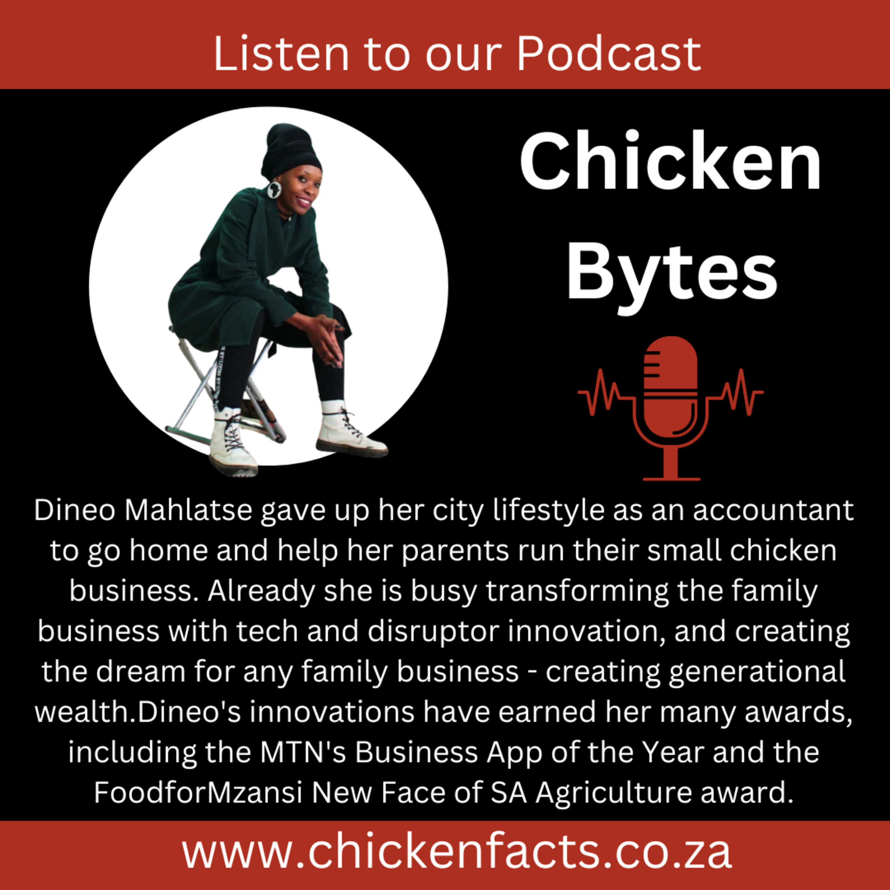 ChickenBytes
