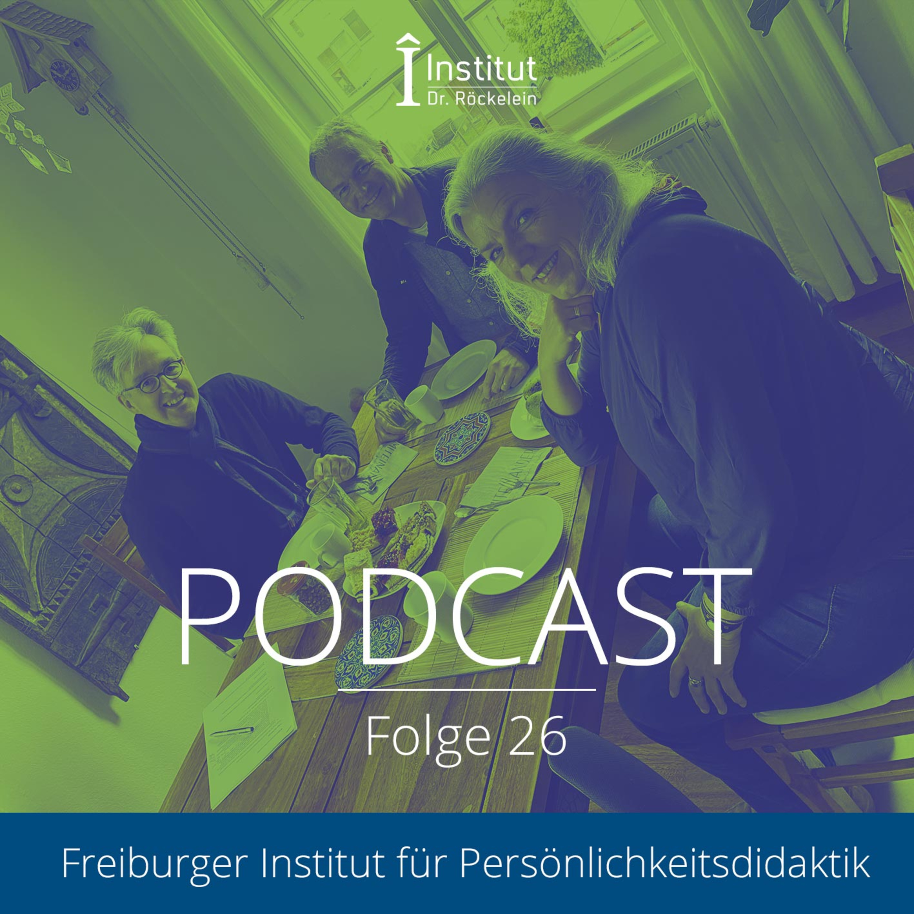 Freiburger Institut für Persönlichkeitsdidaktik