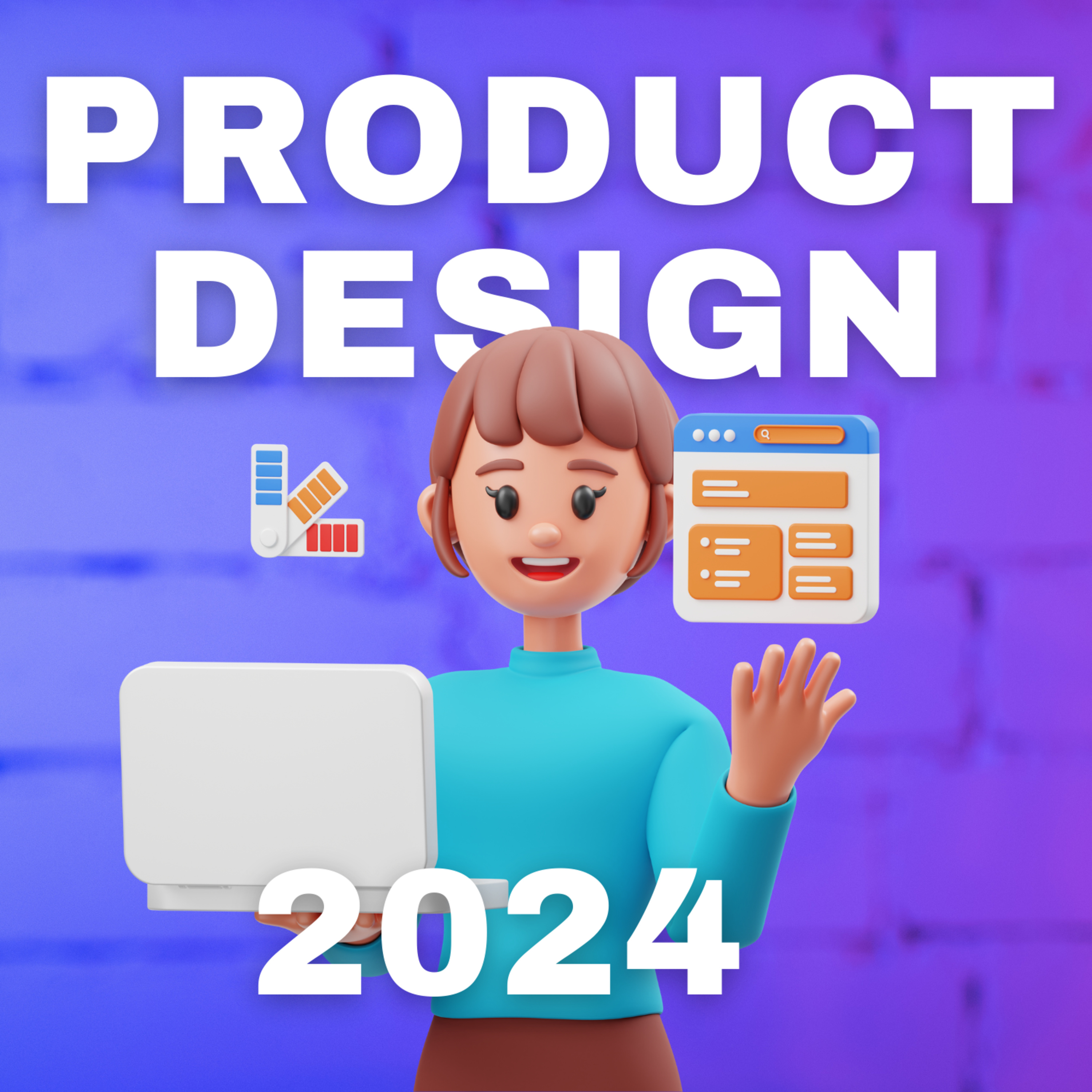 Dive Into Product