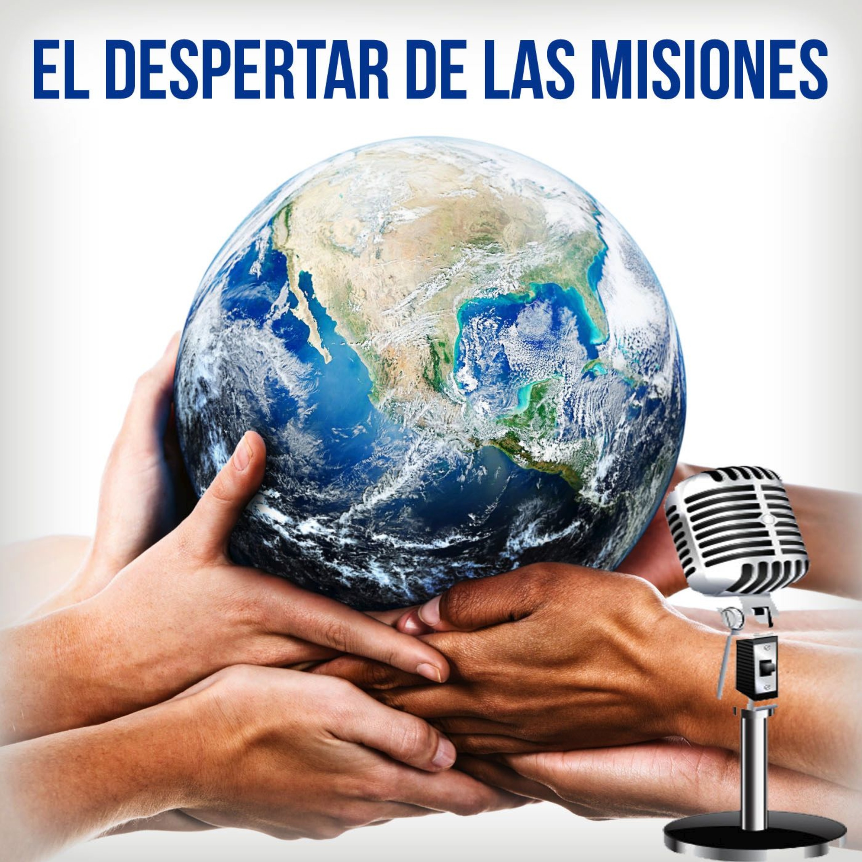 EL DESPERTAR DE LAS MISIONES