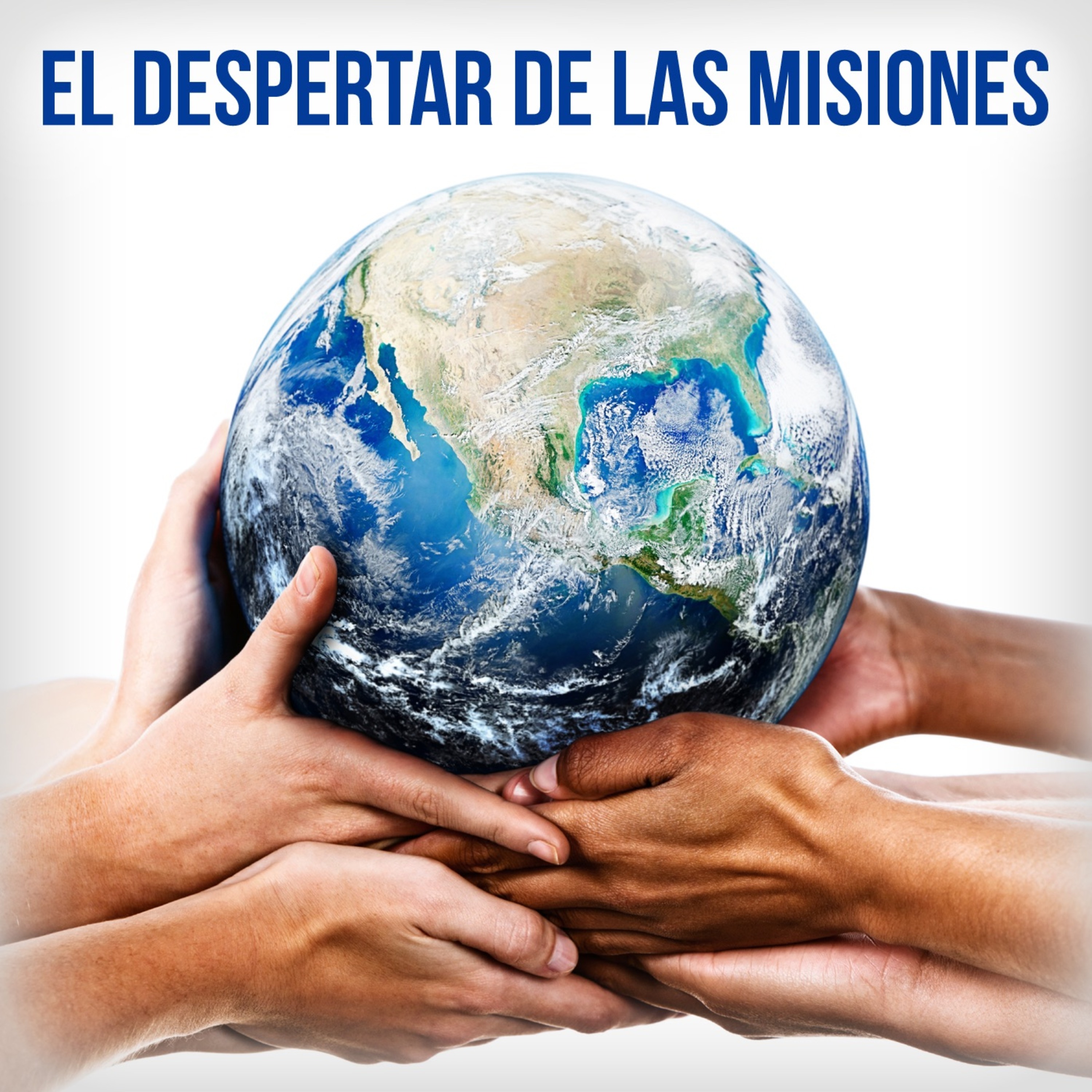 LA MISION DE ISRAEL A LAS NACIONES episode artwork