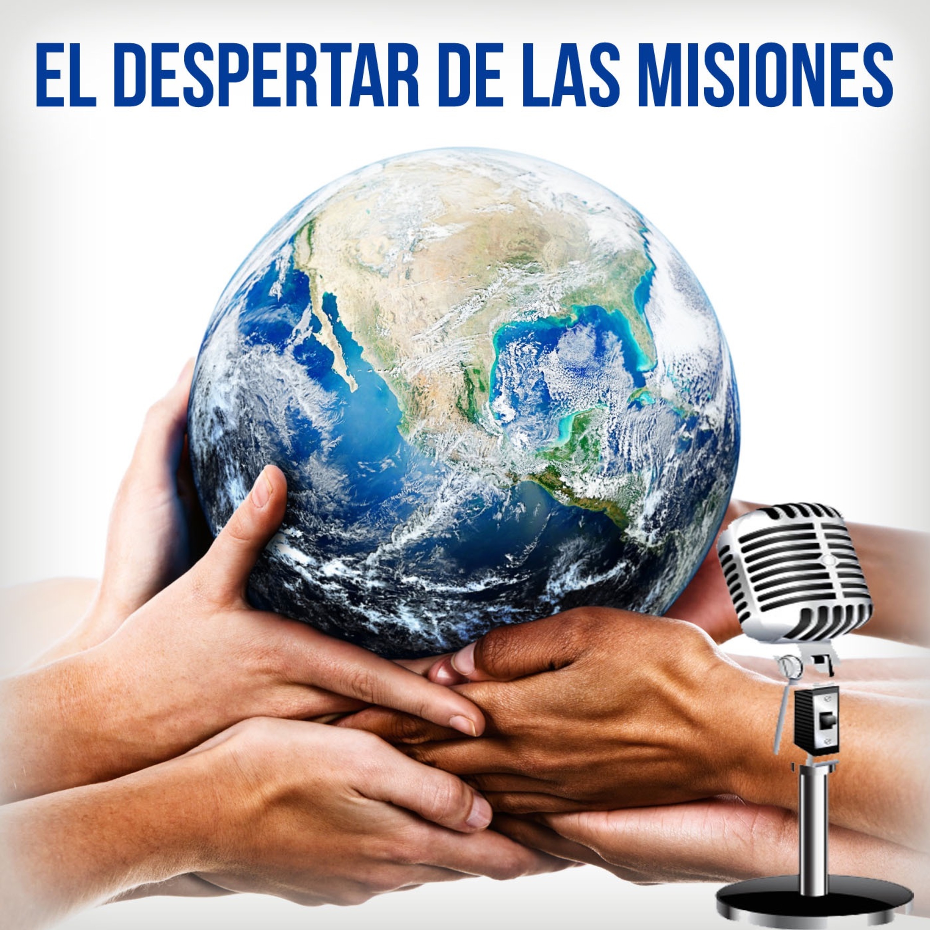 ACCION PASTORAL episode artwork