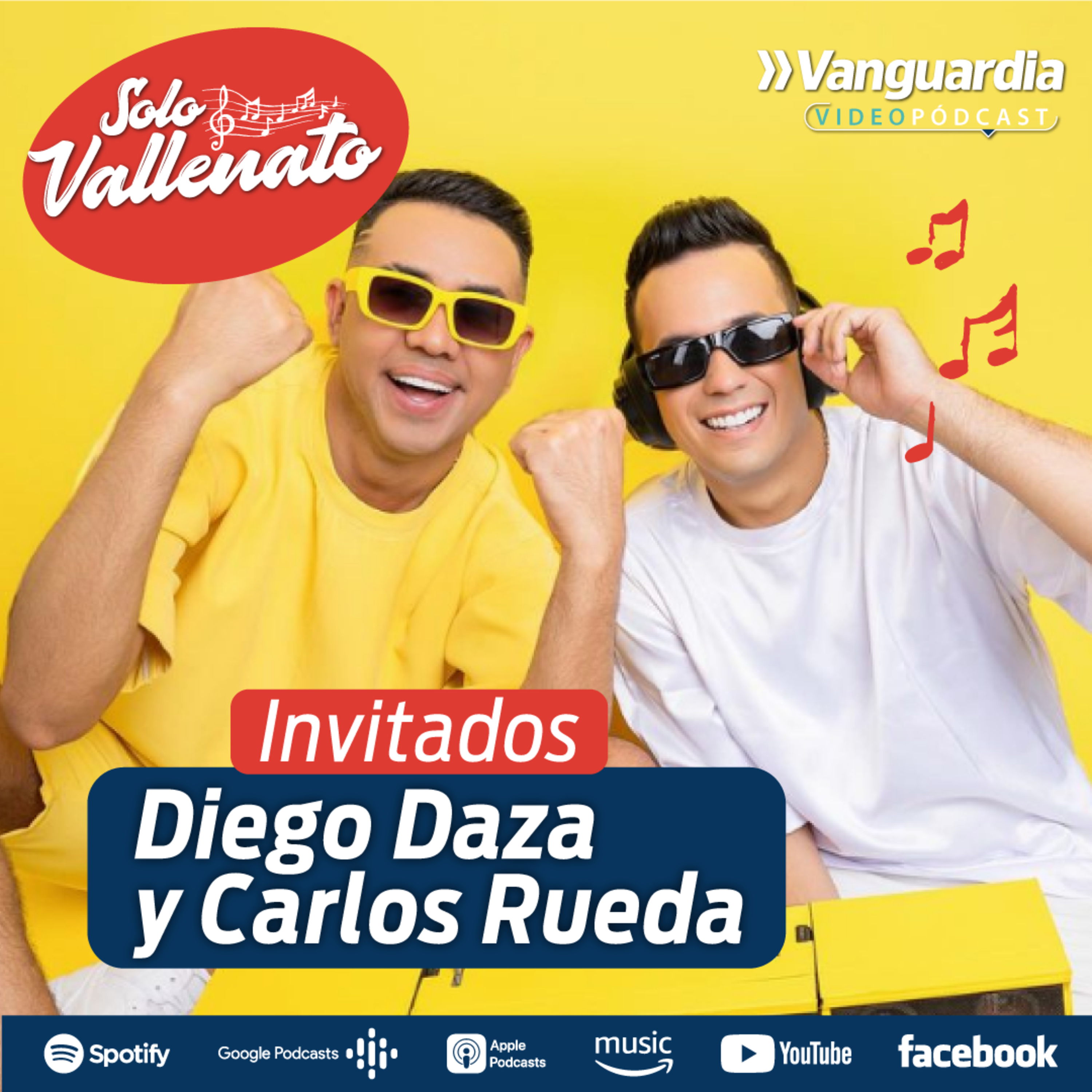 Solo Vallenato