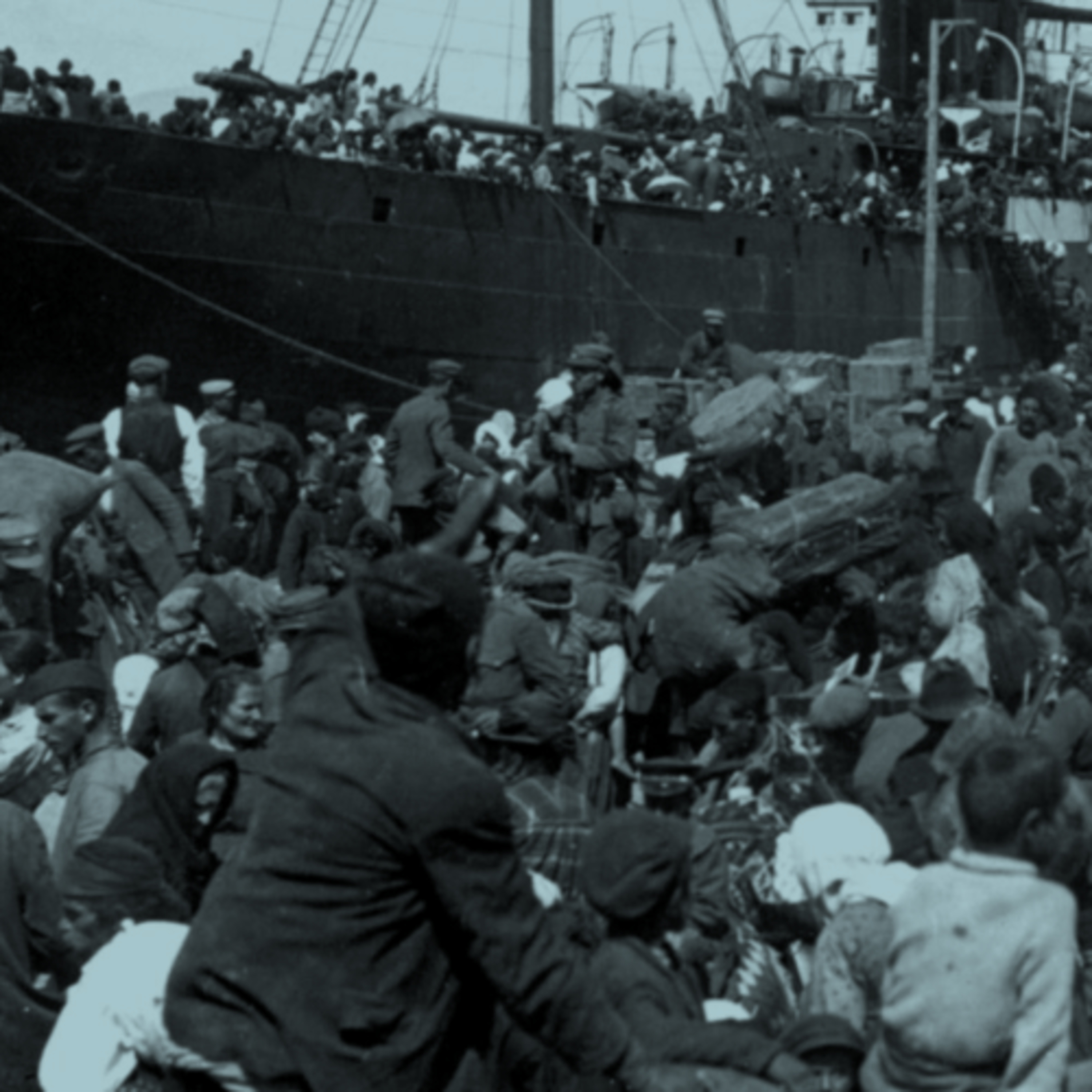 The Greco-Turkish War
