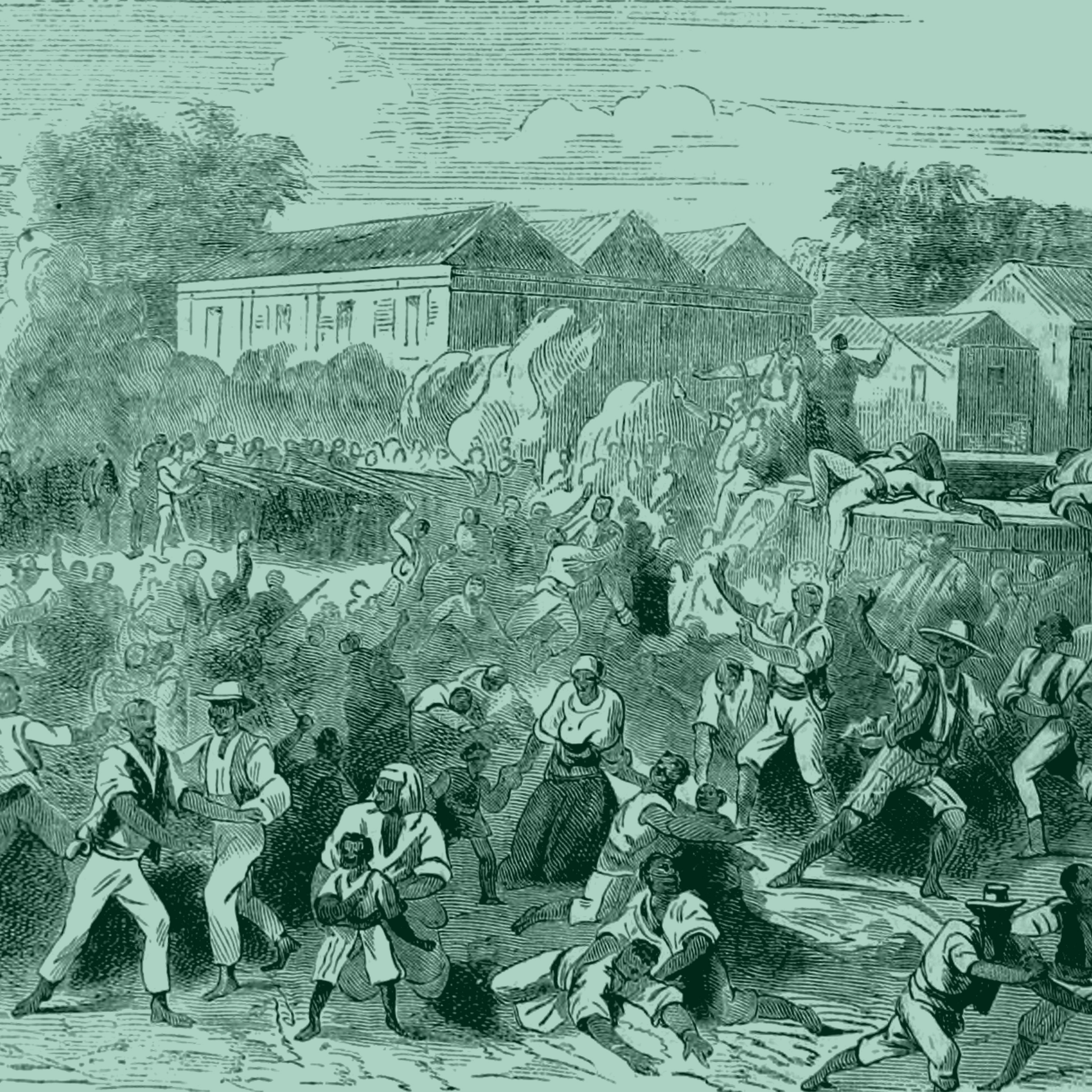Jamaican Independence